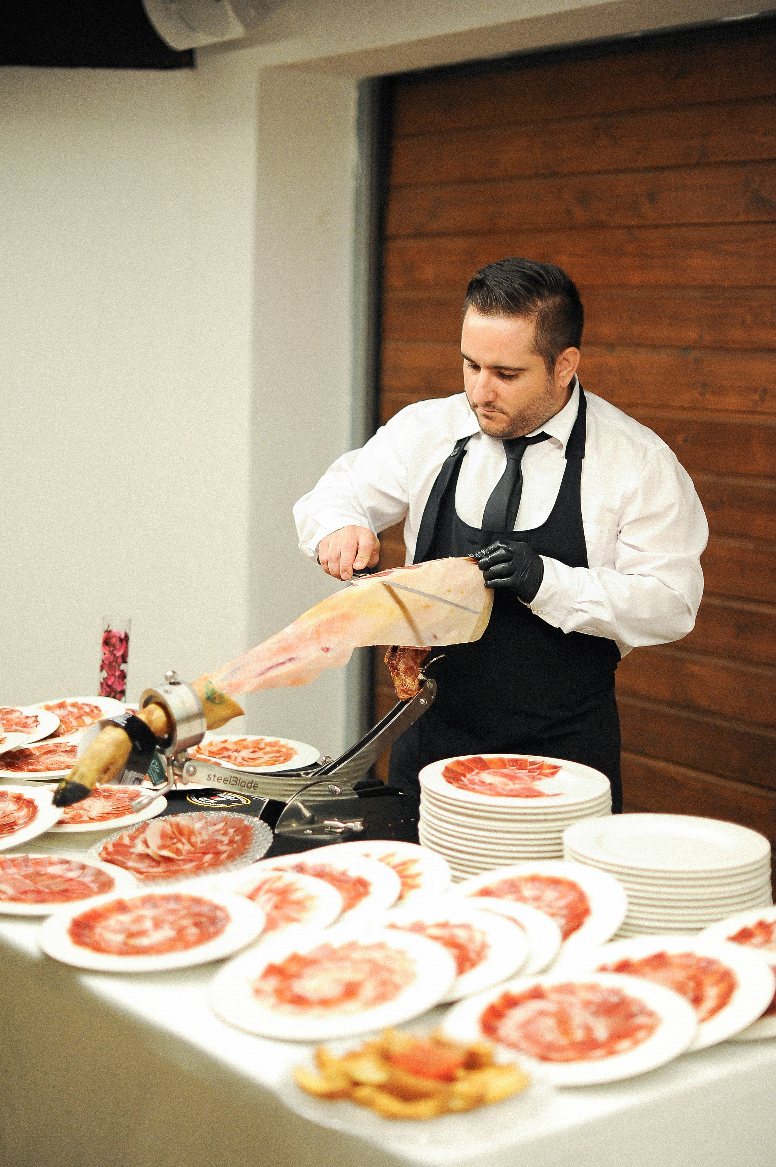 Ingrid & Daniel. Wedding photographer in Spain