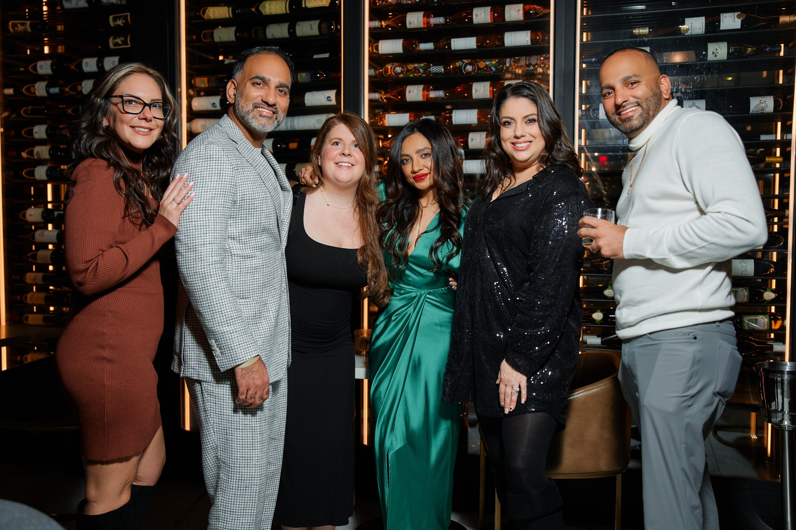 Corporate Event / NJ Smiles. Professional Wedding and event photographer USA New York