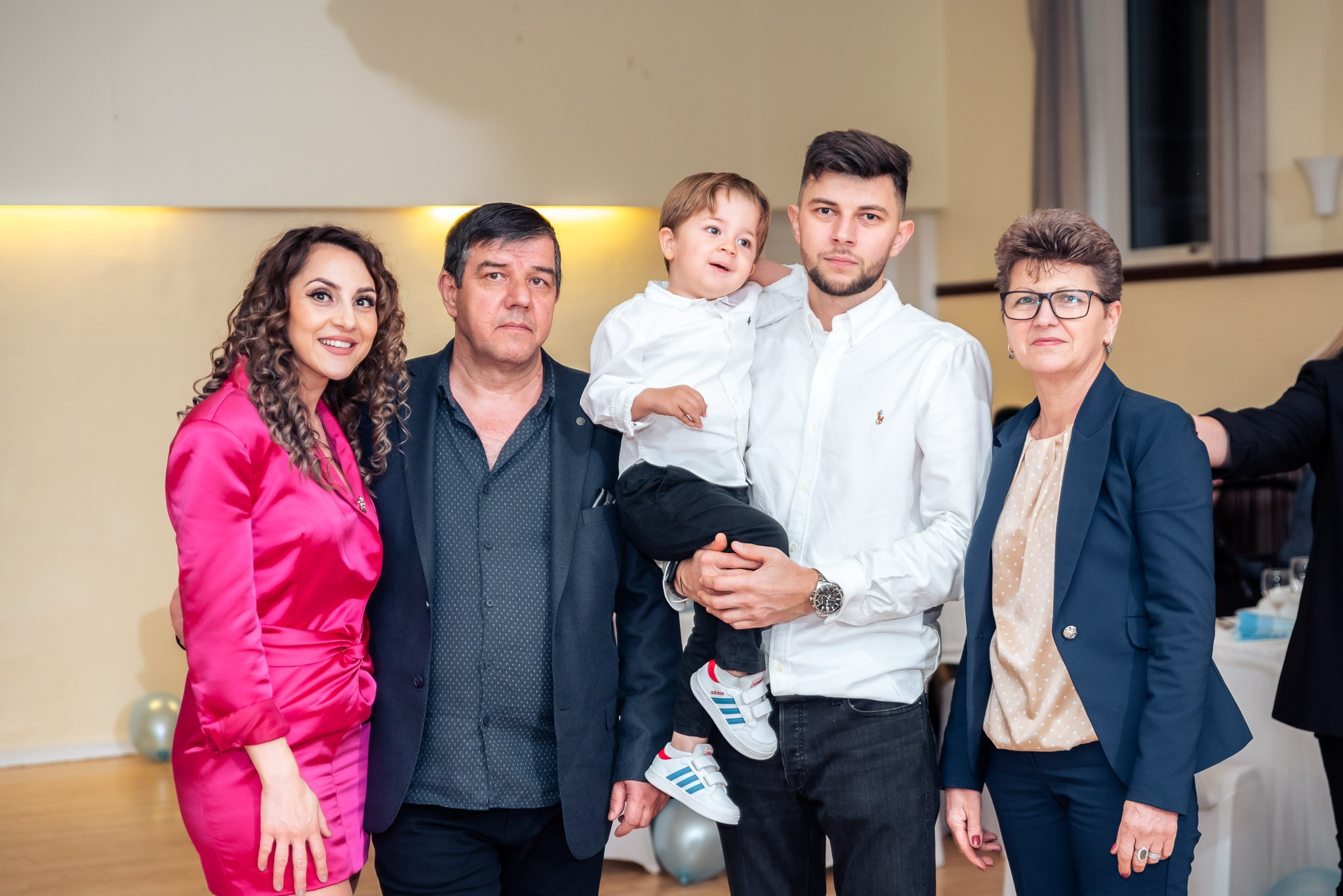 Botez David Achim 22.10.2022. DanFotograf.dk