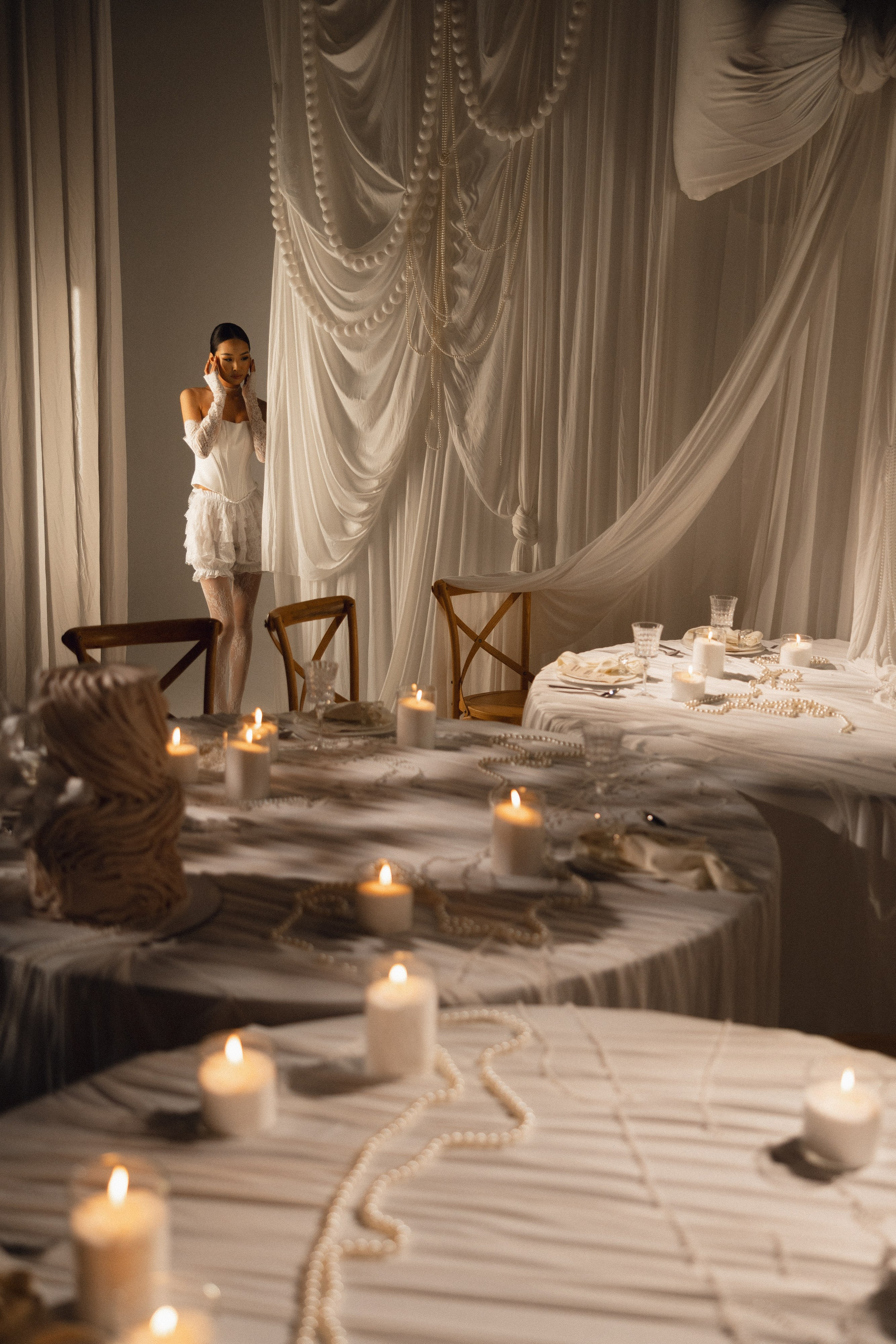 Pearl Stage. Азимжан Нуритдинходжаев — свадебный фотограф