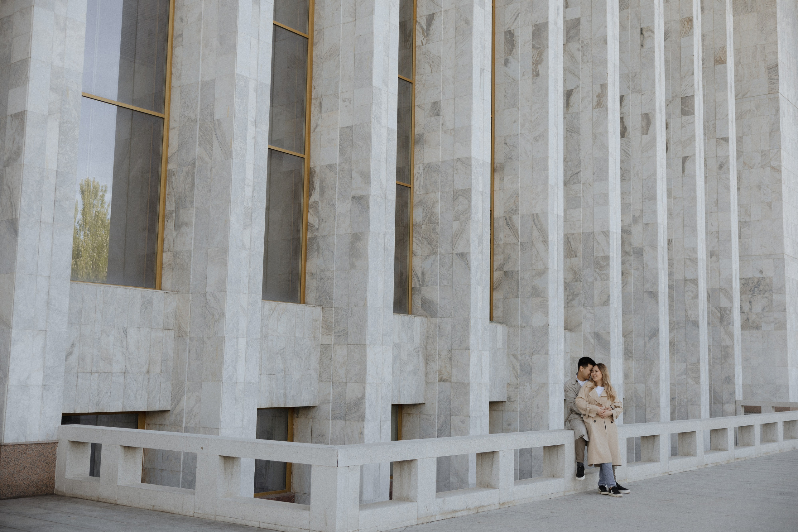 Медер и Айжан. Азимжан Нуритдинходжаев — свадебный фотограф