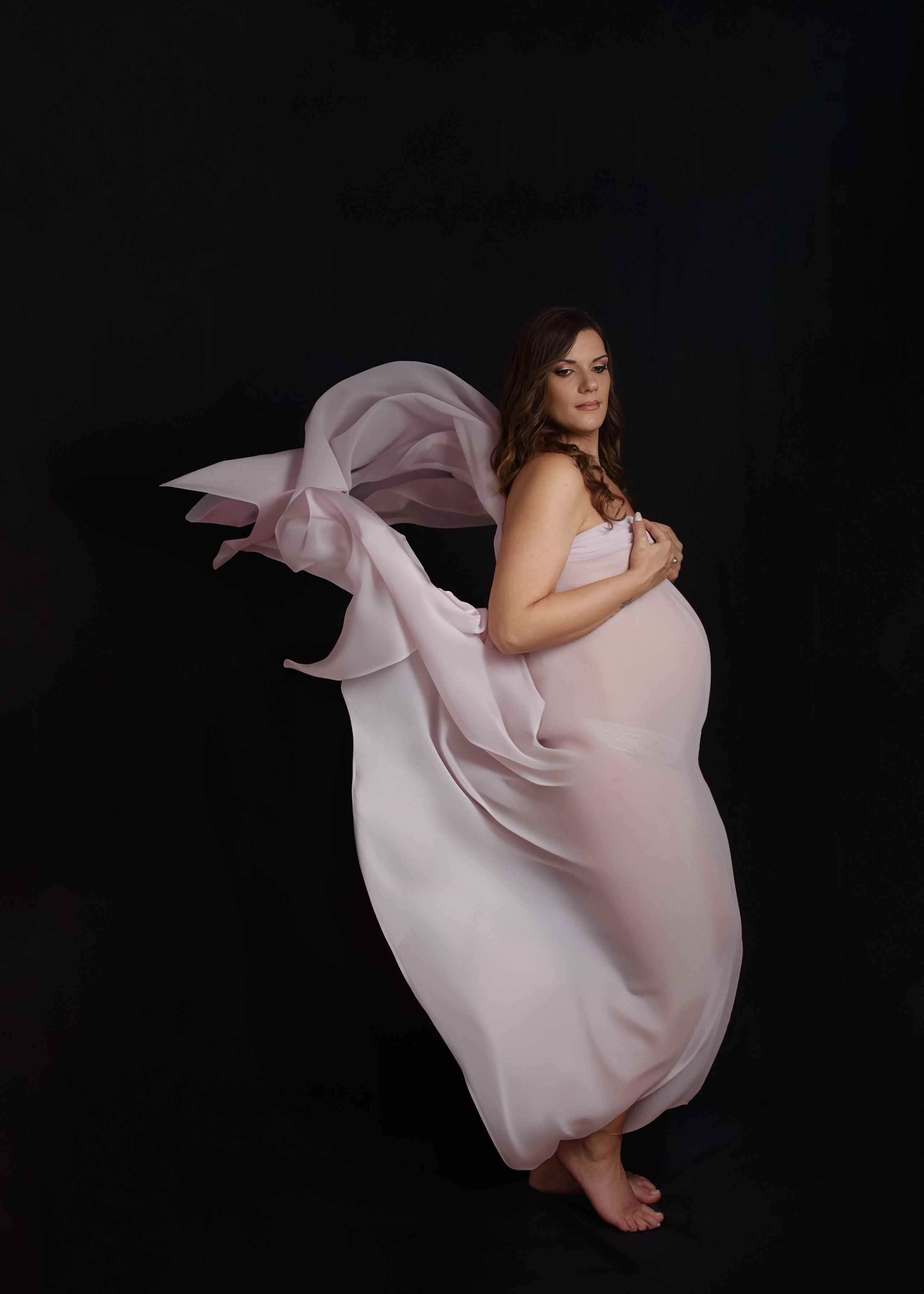 Nicolina. Fotografo di famiglia