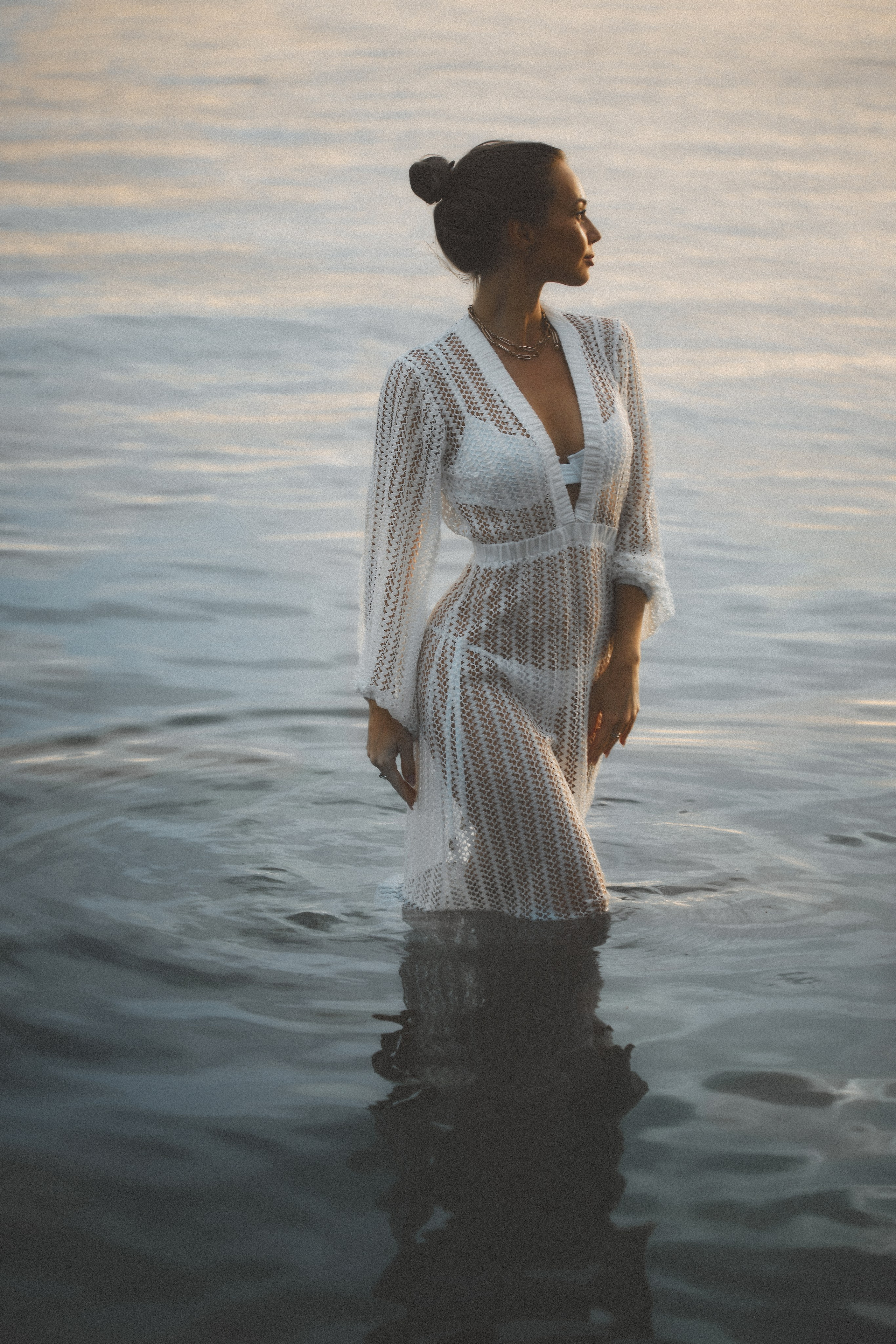 Мари. Валерия Вартанова. Фотограф