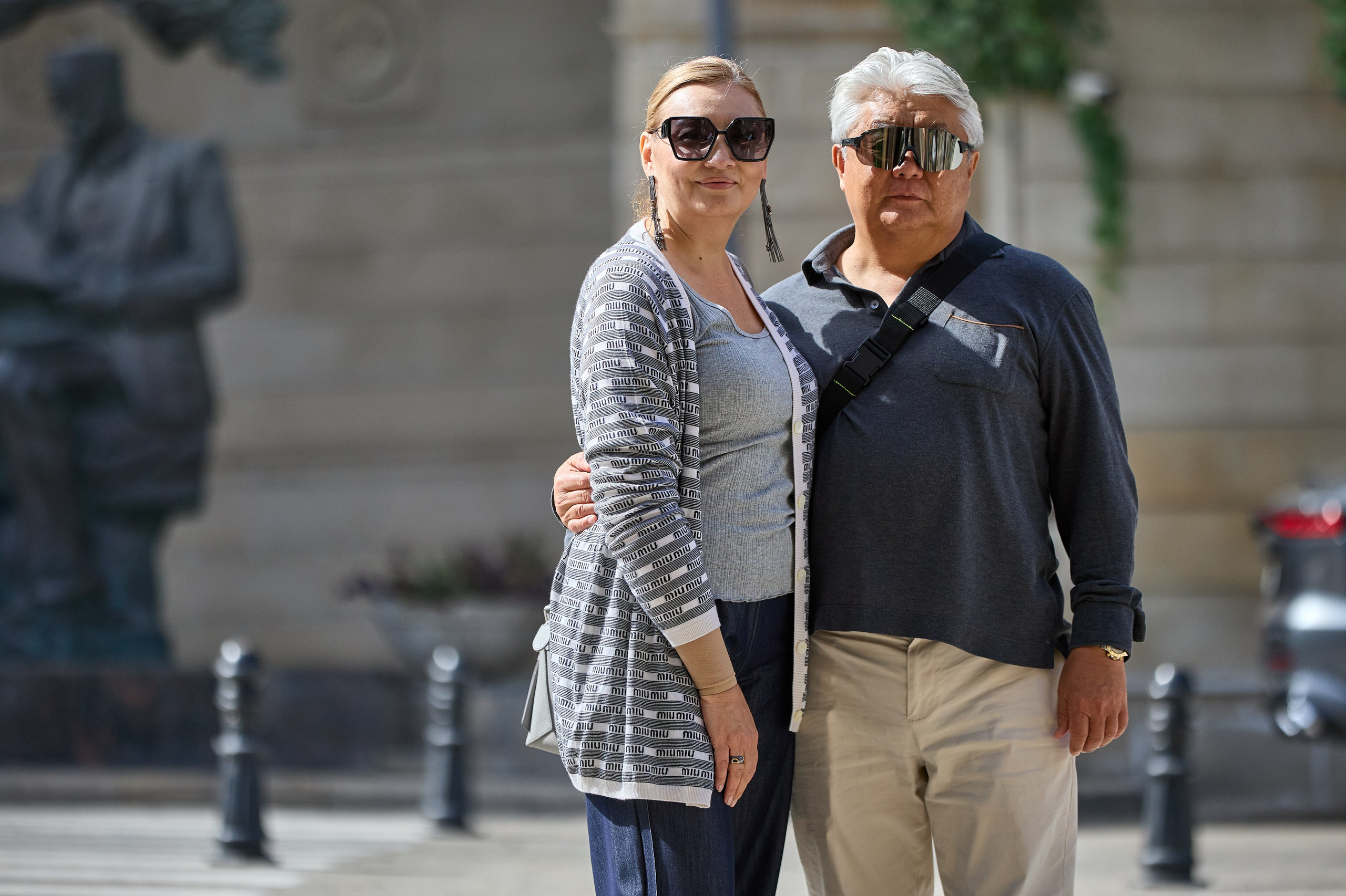 Экскурсия по Баку. День 2. Photographer in Baku Kamran Enceladus