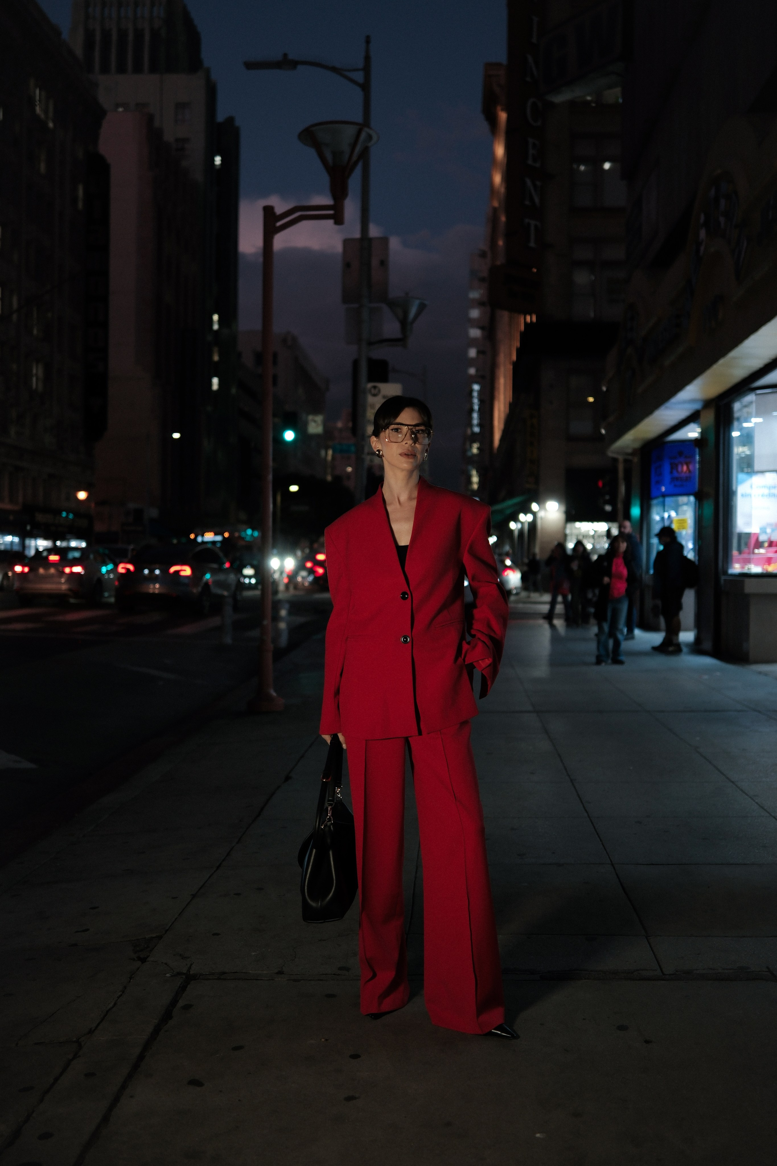 Marina. Mariia Ermakoava