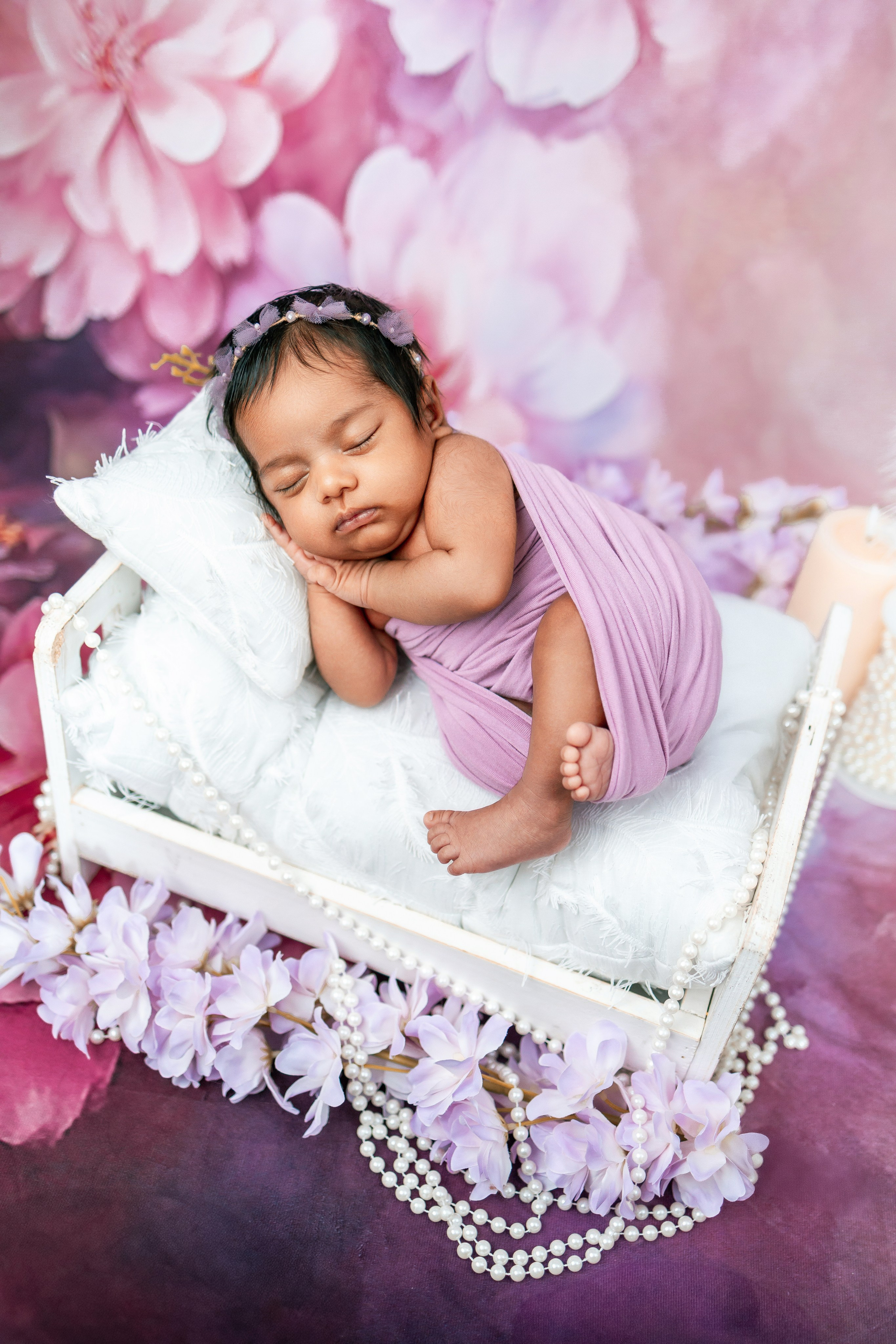 Newborn. Anaeliseevaphoto.com