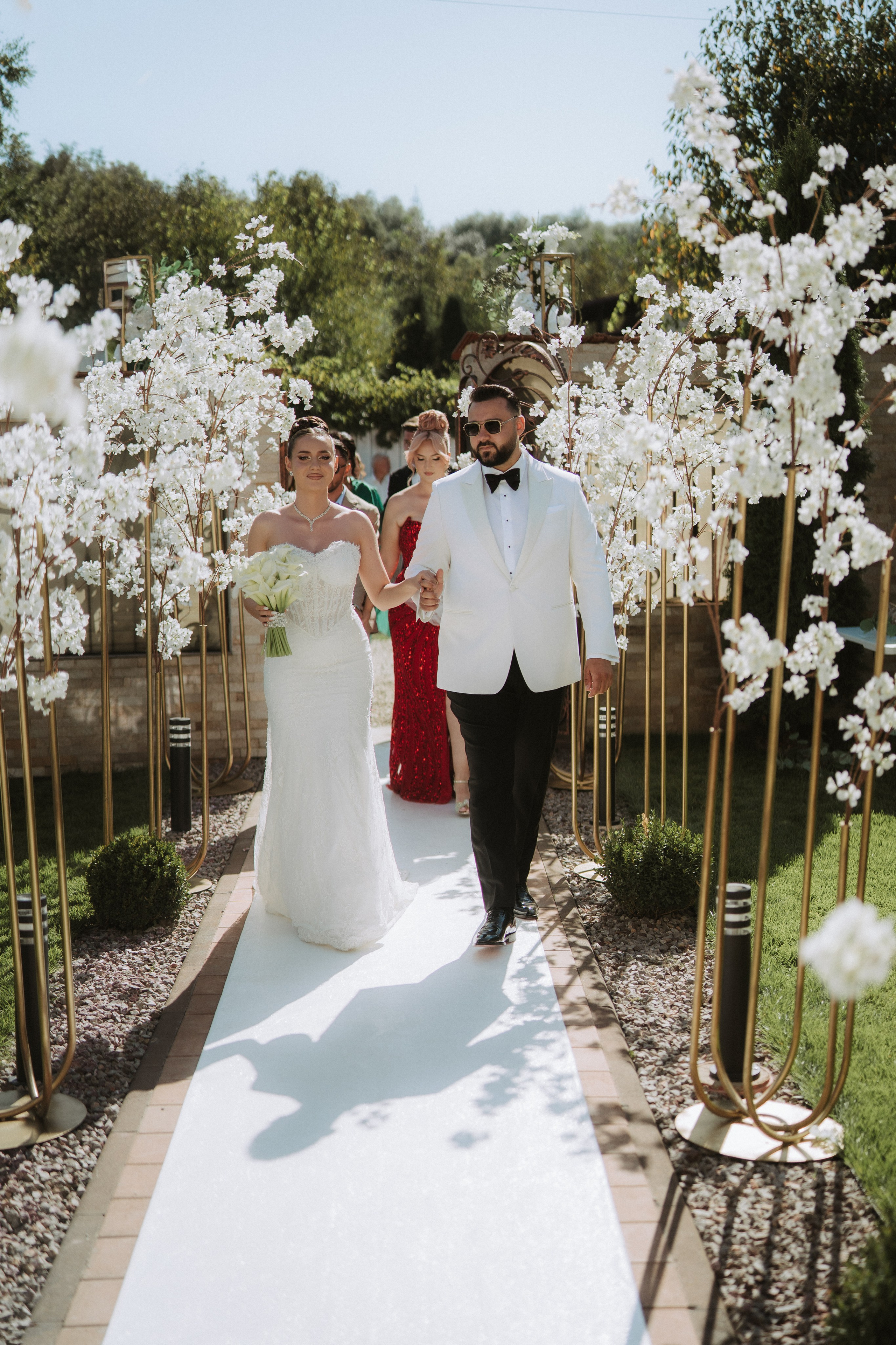Raul & Irina. Spoiala Brothers — Wedding Films & Photography