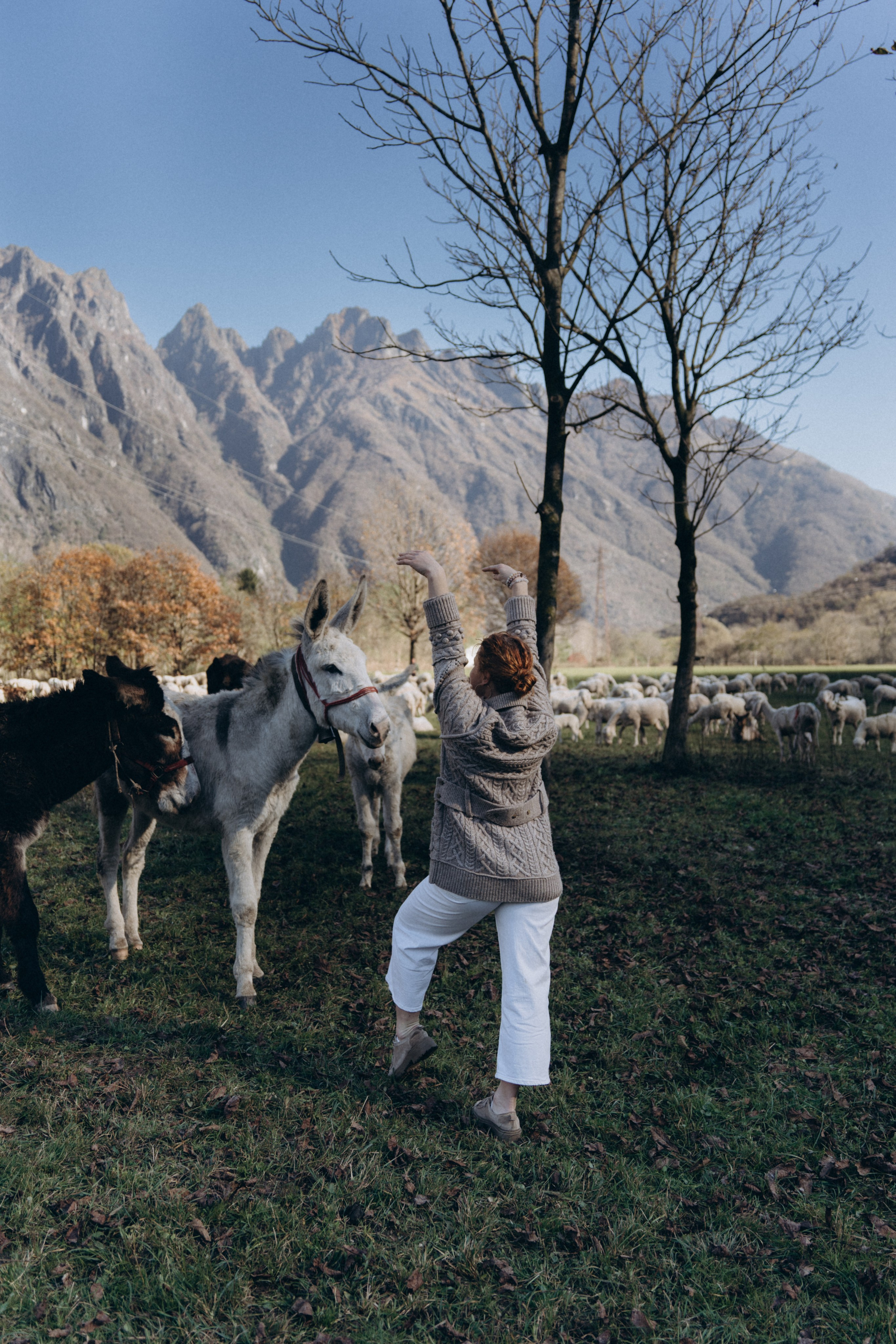 EGENIA. PHOTOGRAPHER IN ITALY