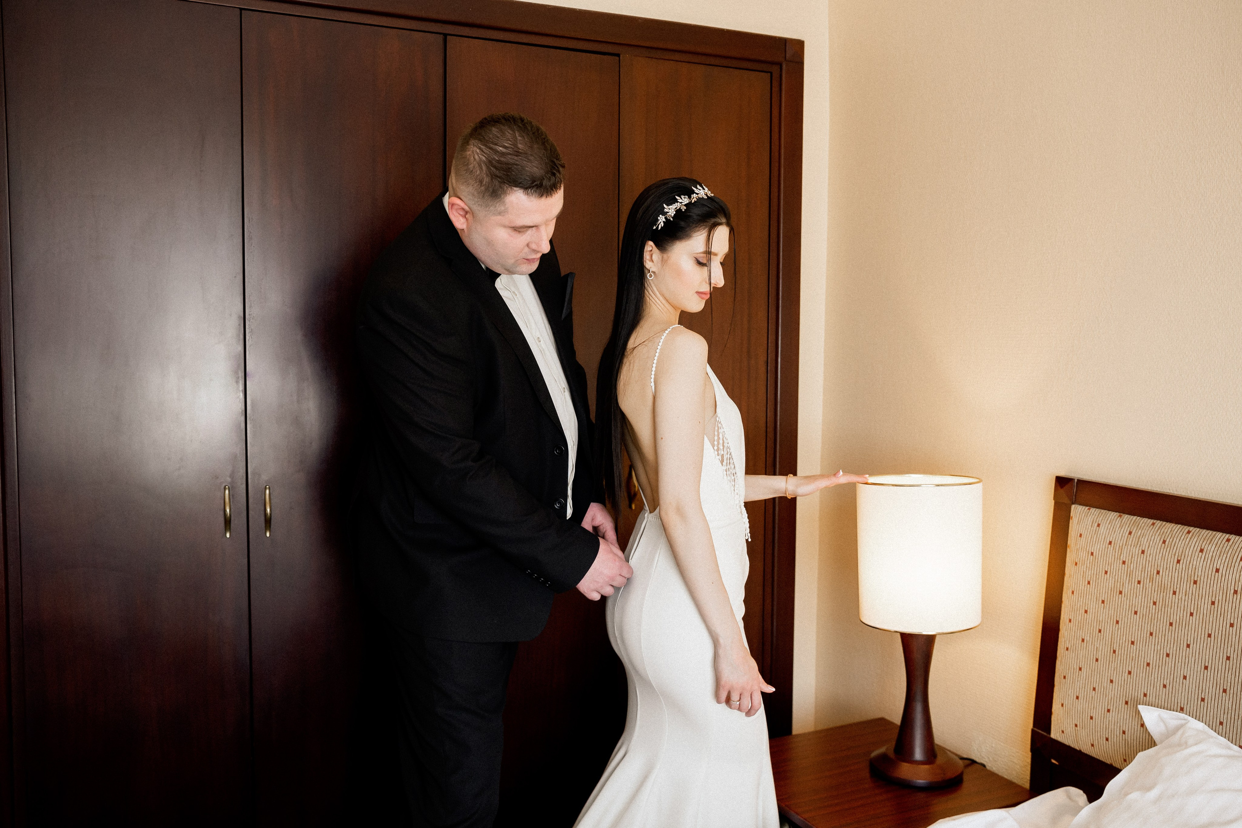 Irina Ermak local New York City photographer. Irina Ermak wedding photographer in New York