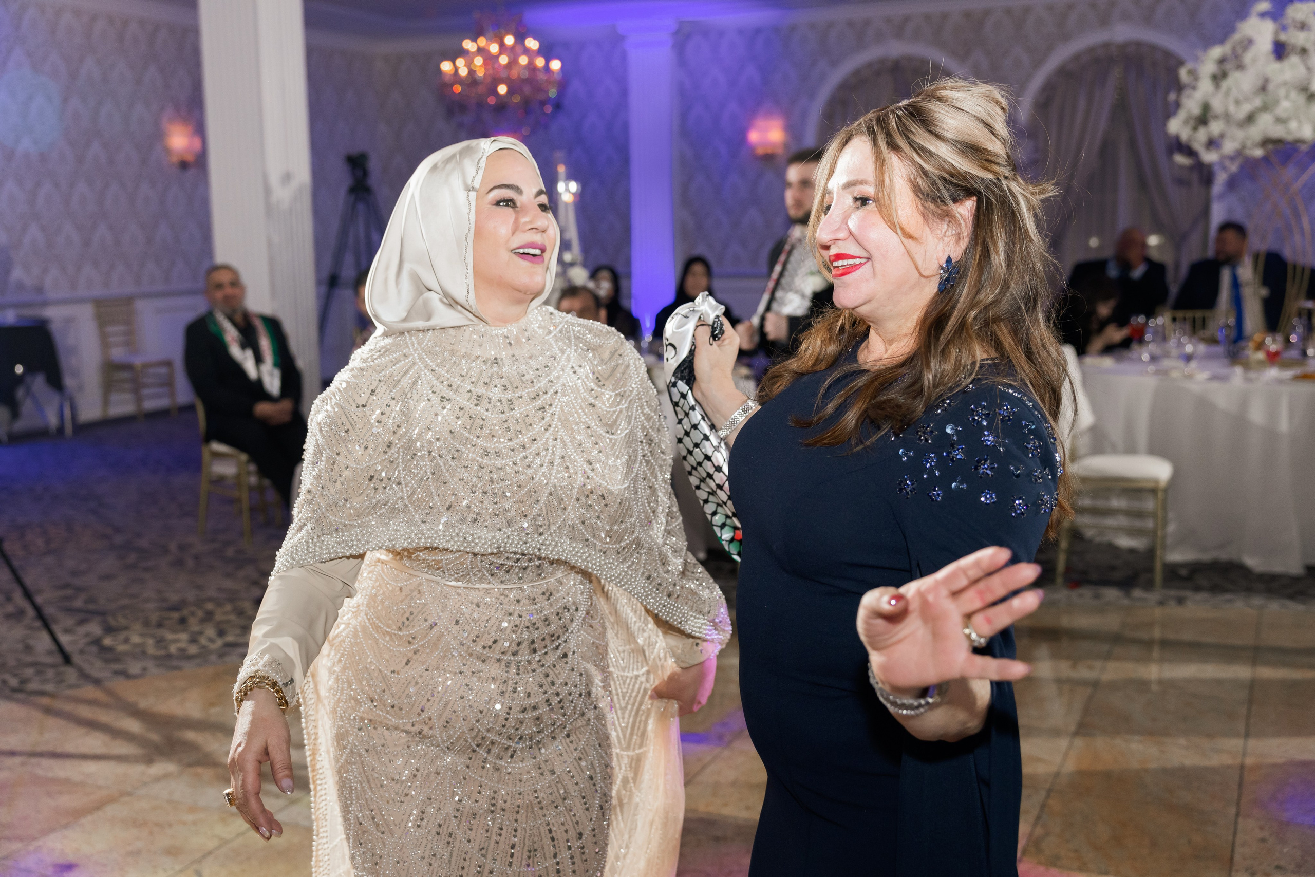 Nassem@Katherine. Irina Ermak wedding photographer in New York