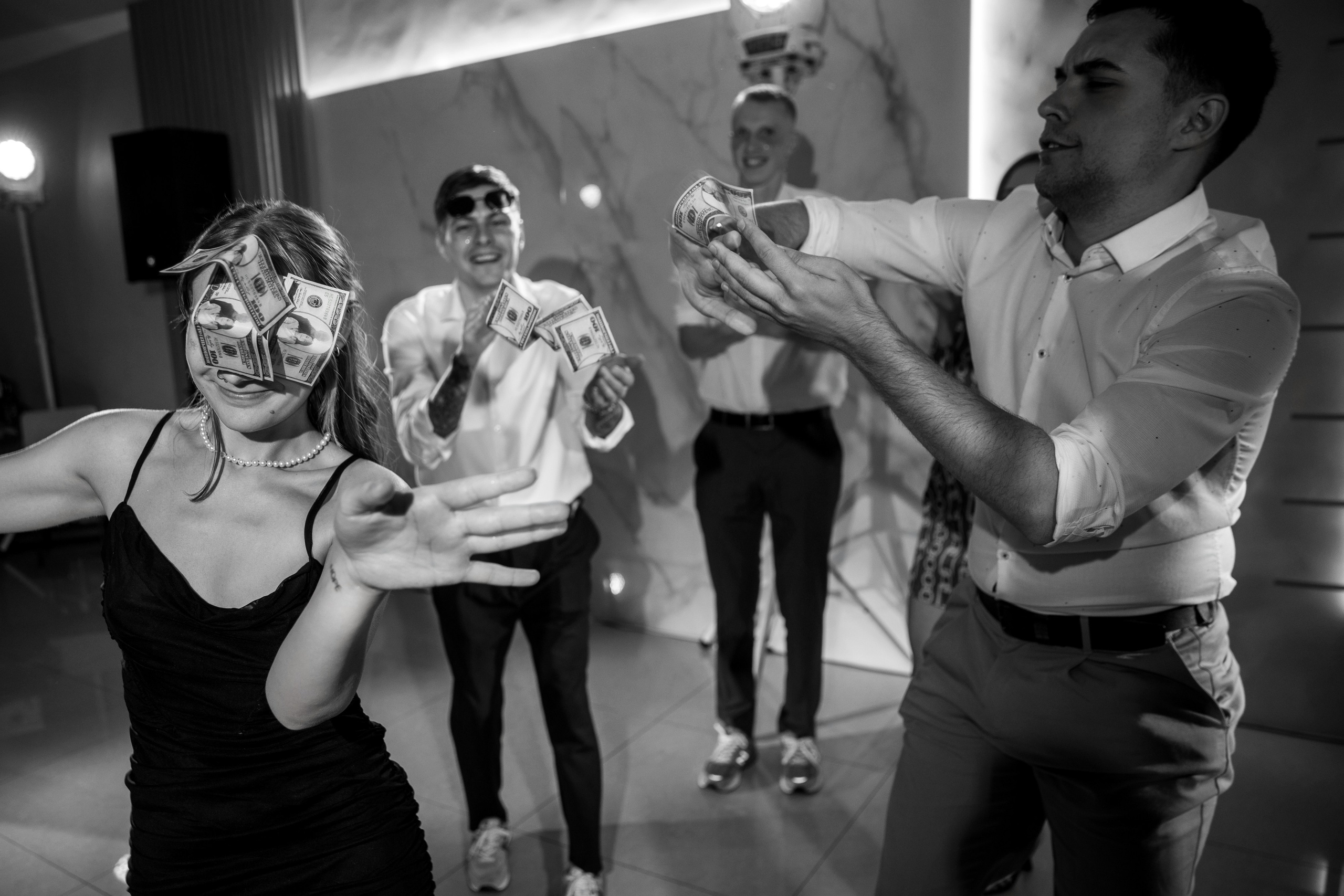 V+T. Свадебный фотограф Каледич Тимофей