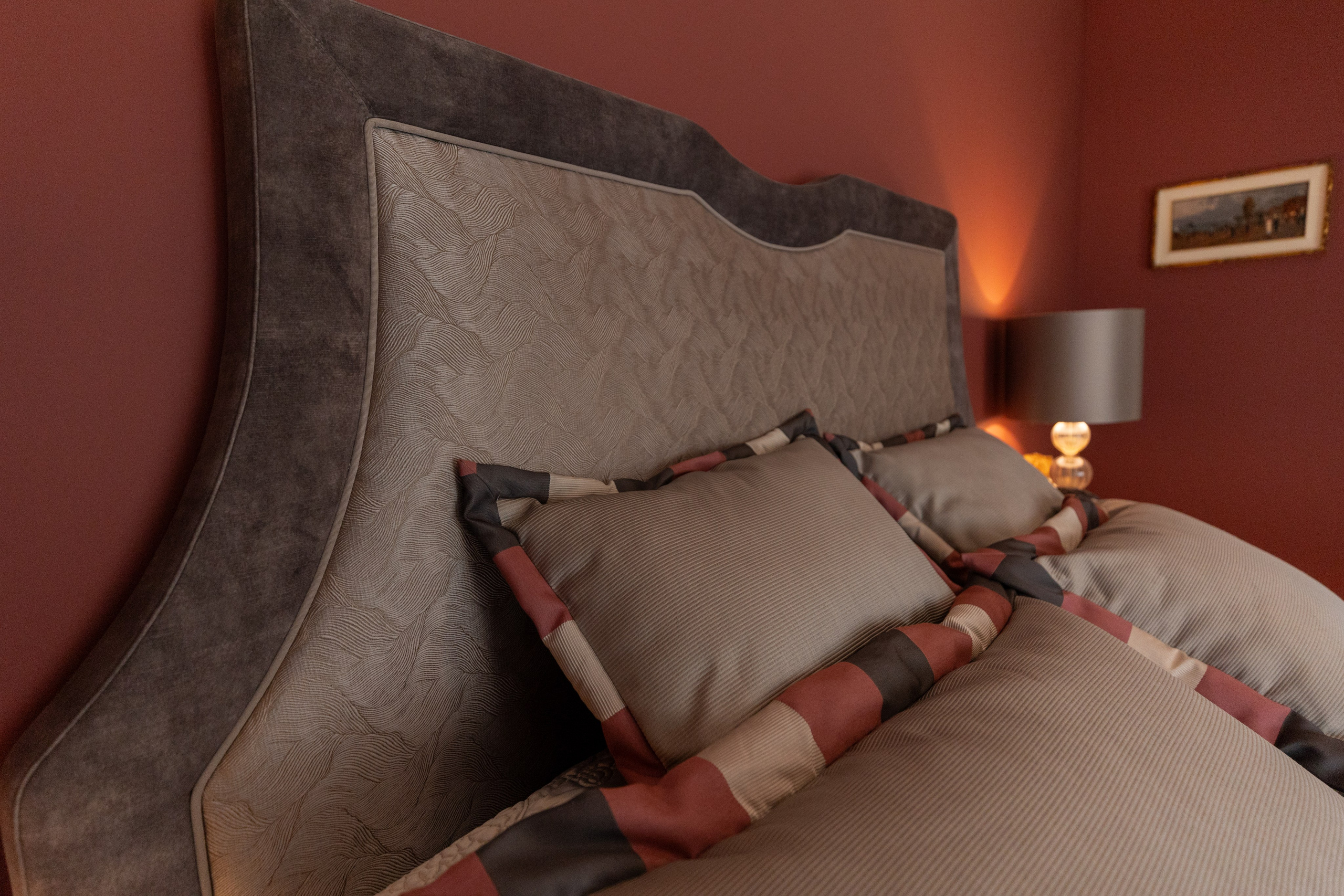 Interior shoot. Photographer in Milan |Mila Pro Photo