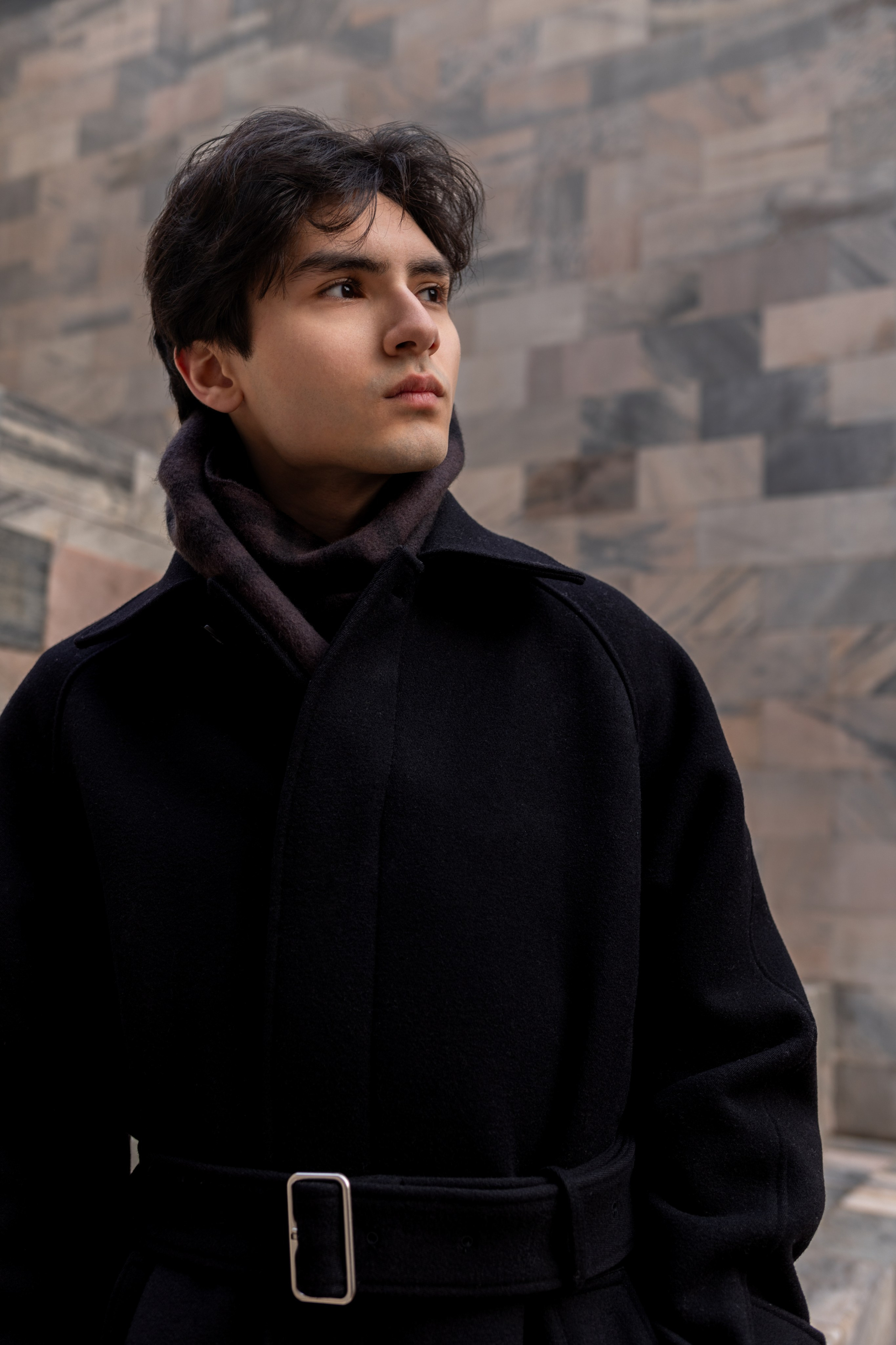 Murad. Photographer in Milan |Mila Pro Photo