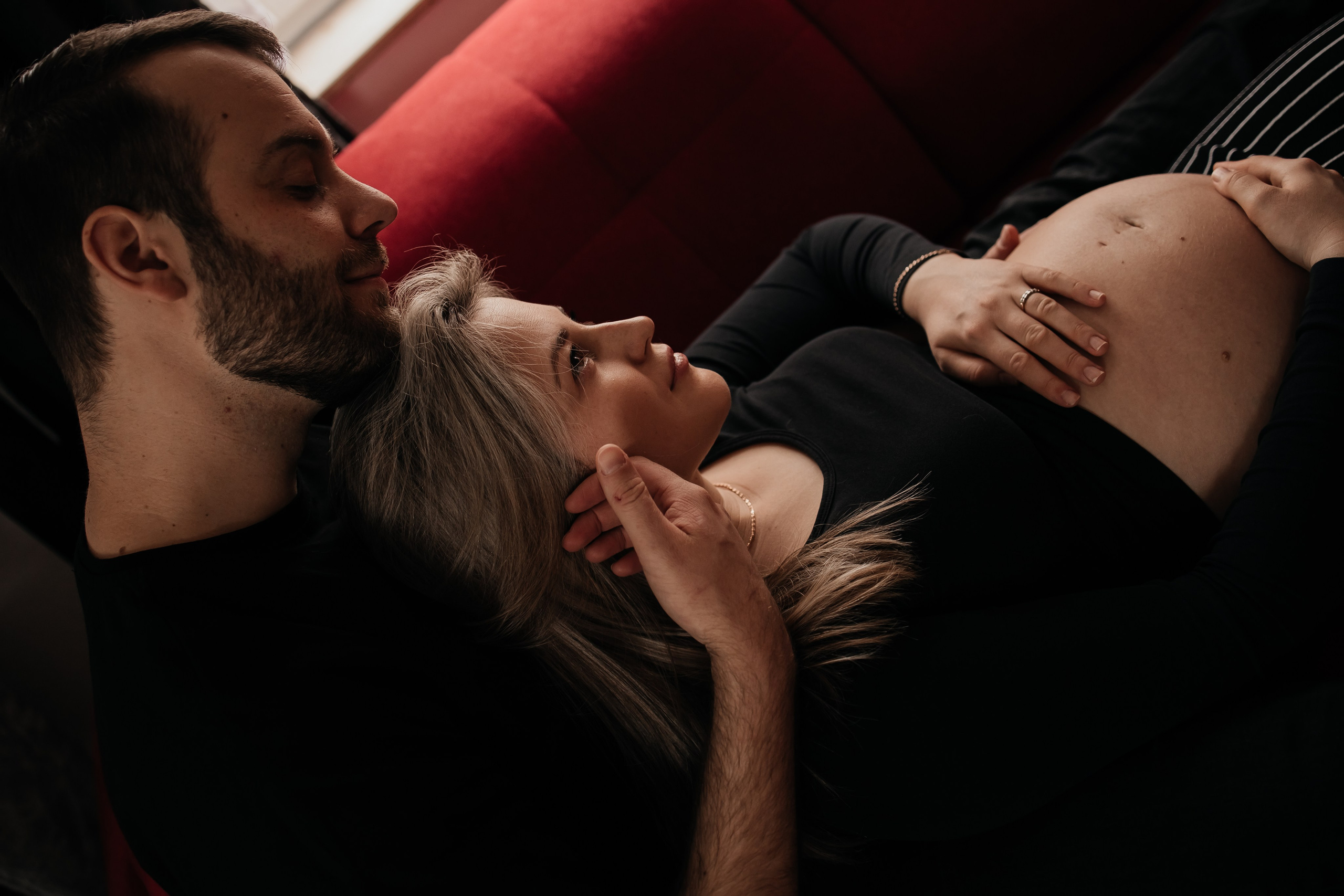 Lifestyle. Fotografin Heidenheim / Newborn, Babybauch & Familie - Nadine Schmalz