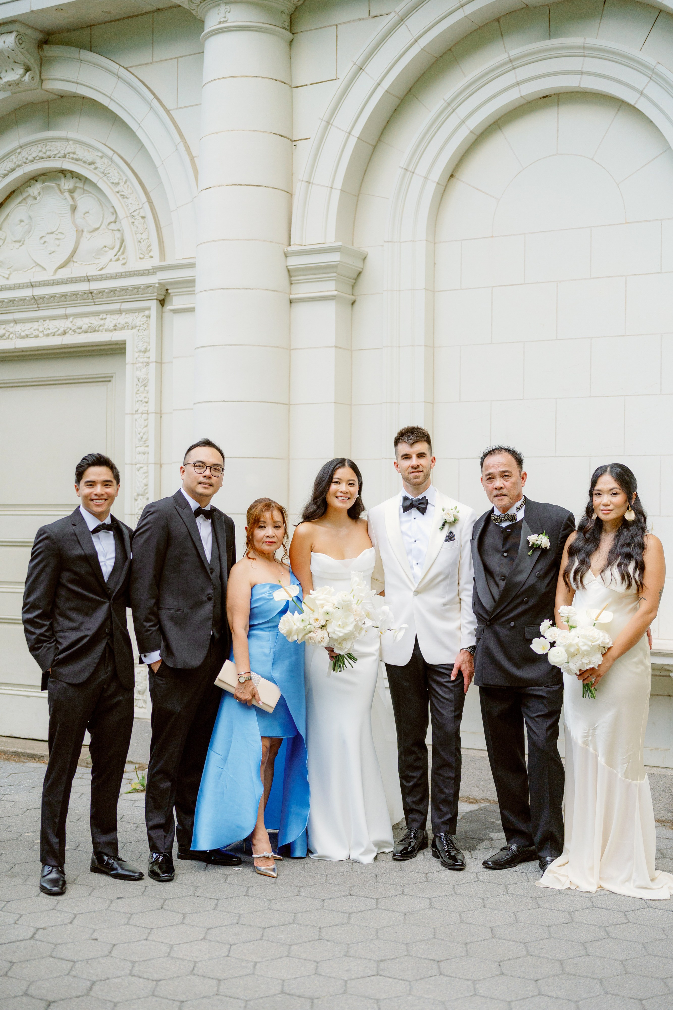 Jullieanne and Ryan. Wedding photographer and videographer New York | New Jersey