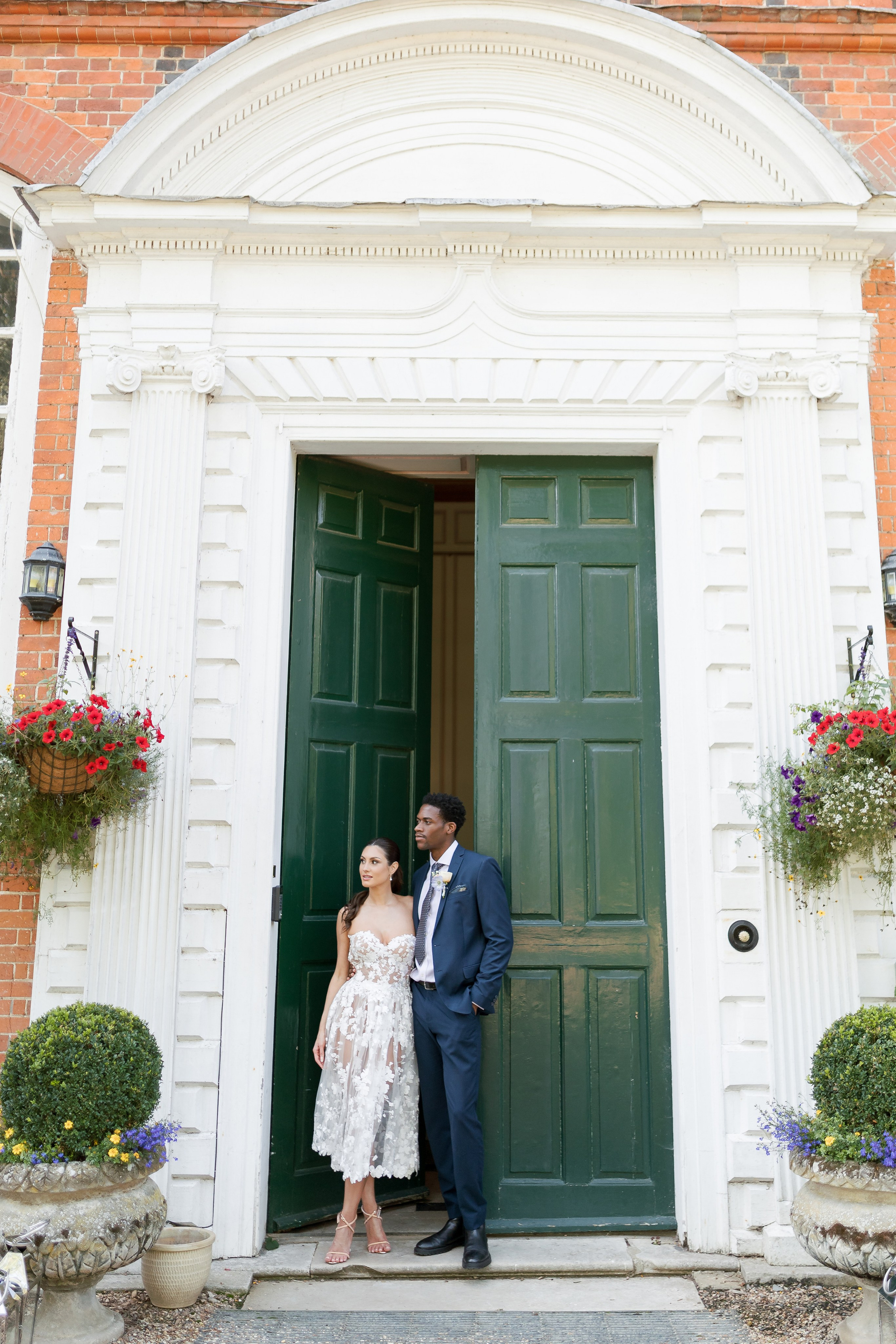 Regal Romance | Editorial Photoshoot at Gosfield Hall, London Estat. YES I DO PRODUCTION — Wedding photography&videography