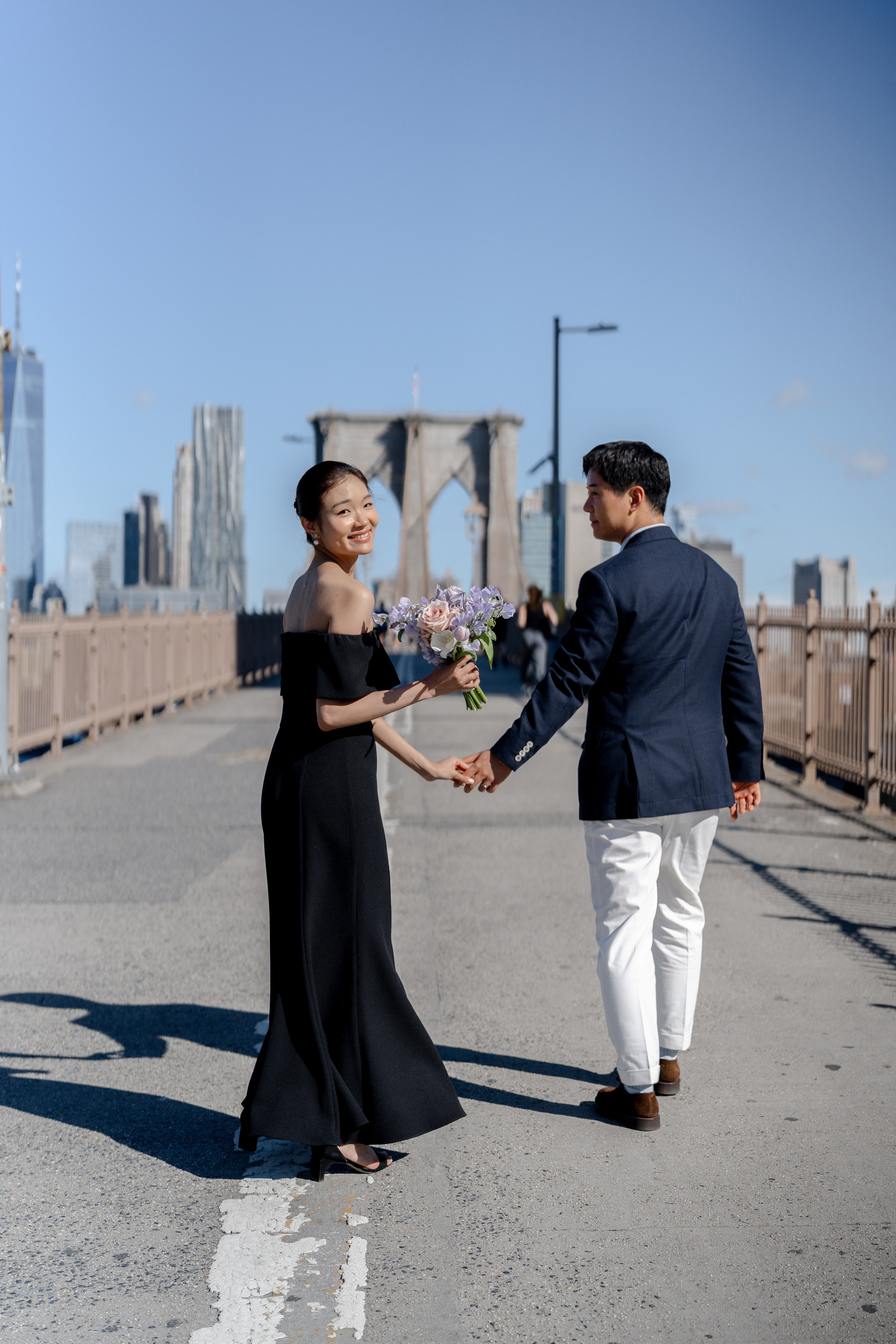 Min Soo & Ashley. Anna Krasnova Wedding photographer