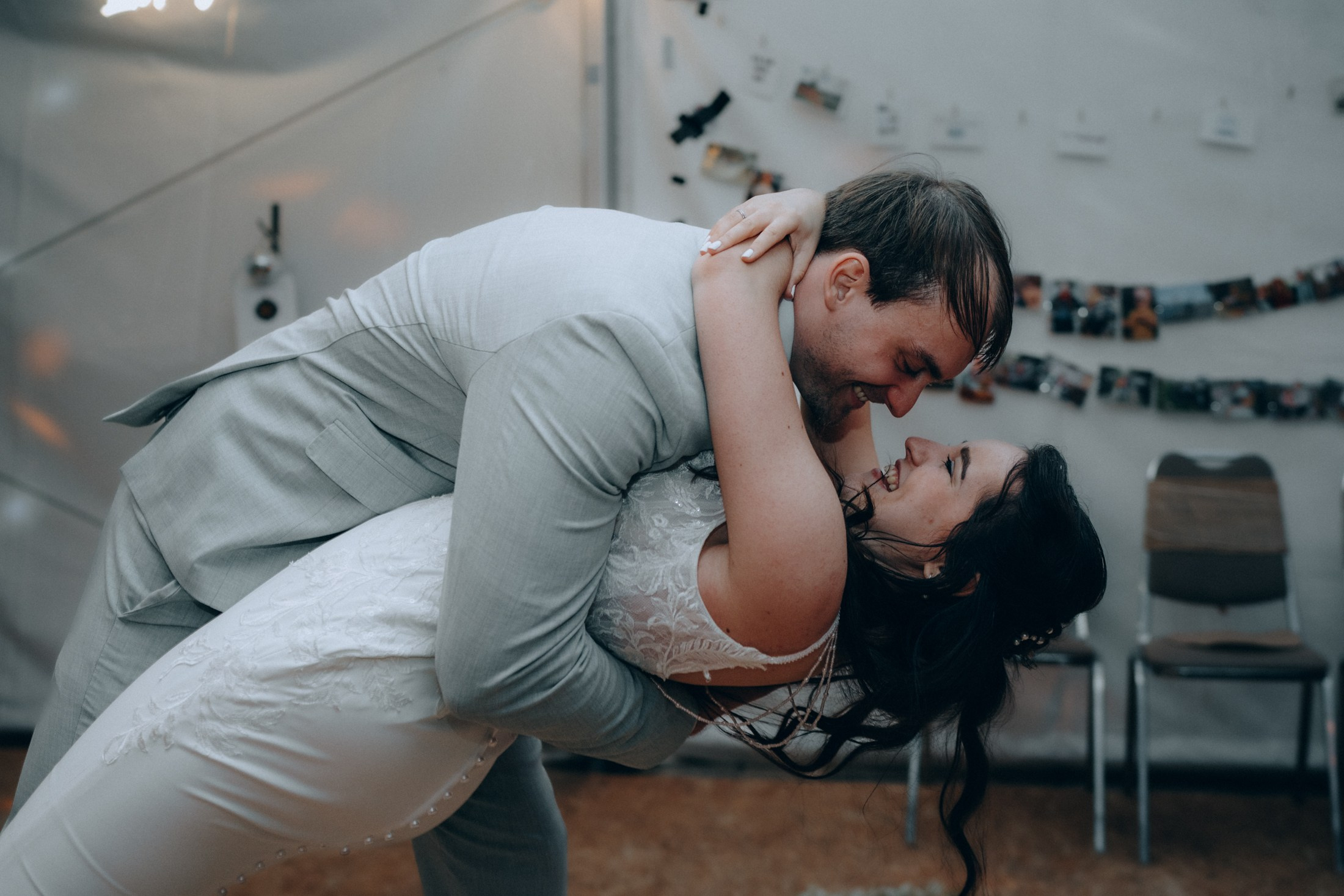 Lisanne & Marc. Свадебный, семейный и портретный фотограф в Дрездене | Ольга Гантман