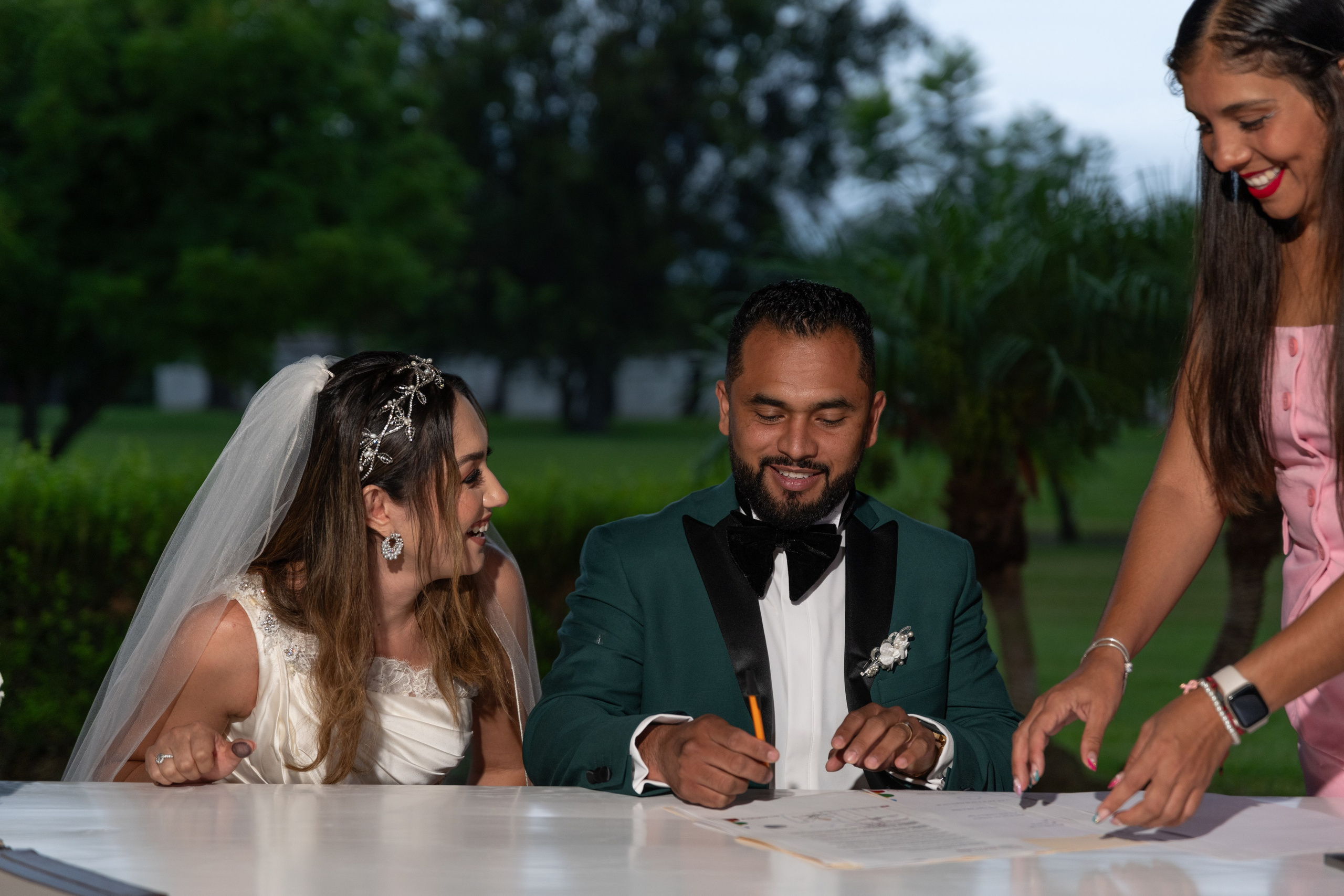 S&C. Leonardo Bautista Fotógrafo