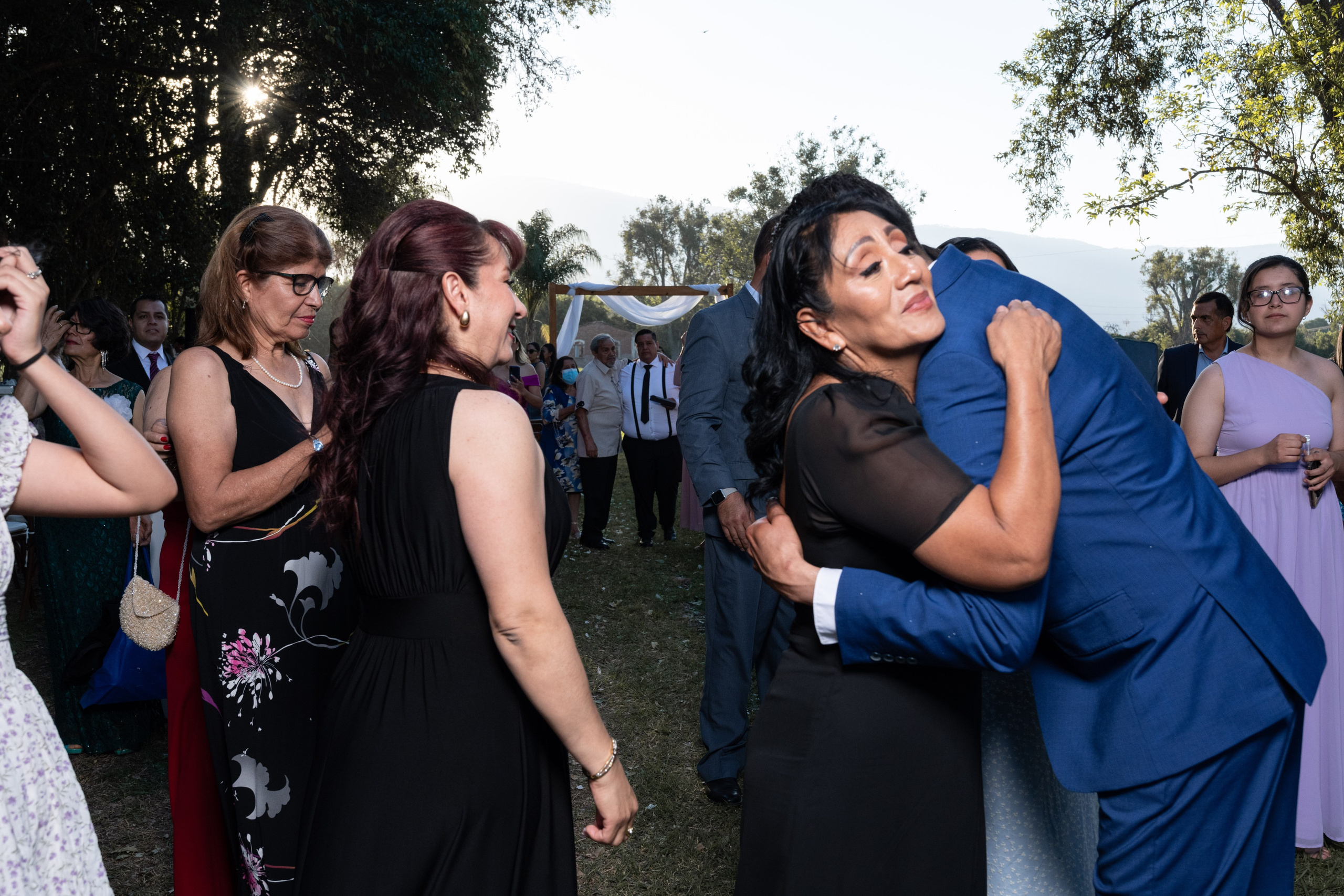 R. Leonardo Bautista Fotógrafo