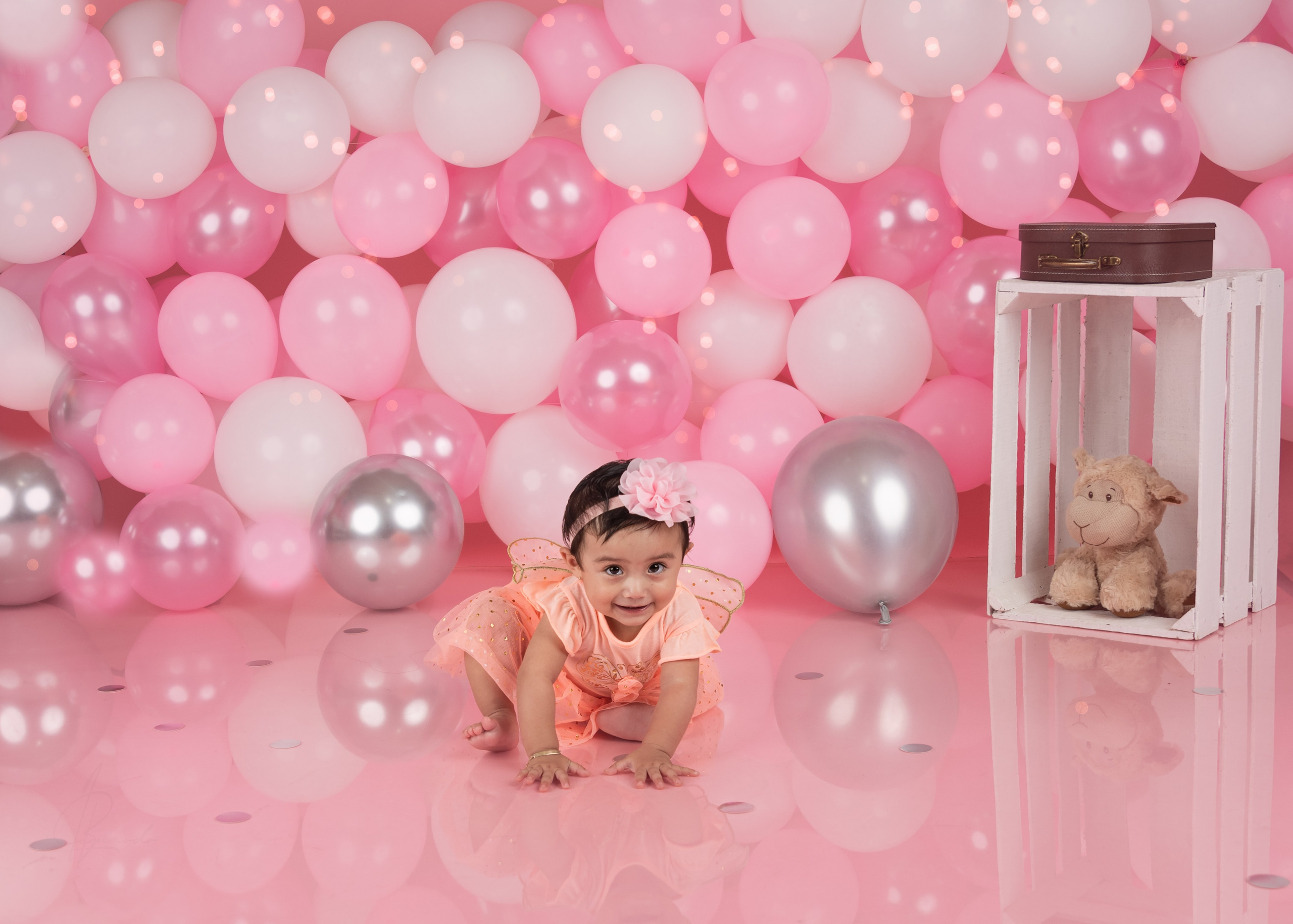 Infantil, Cake Smahs & Familias. Leonardo Bautista Fotógrafo