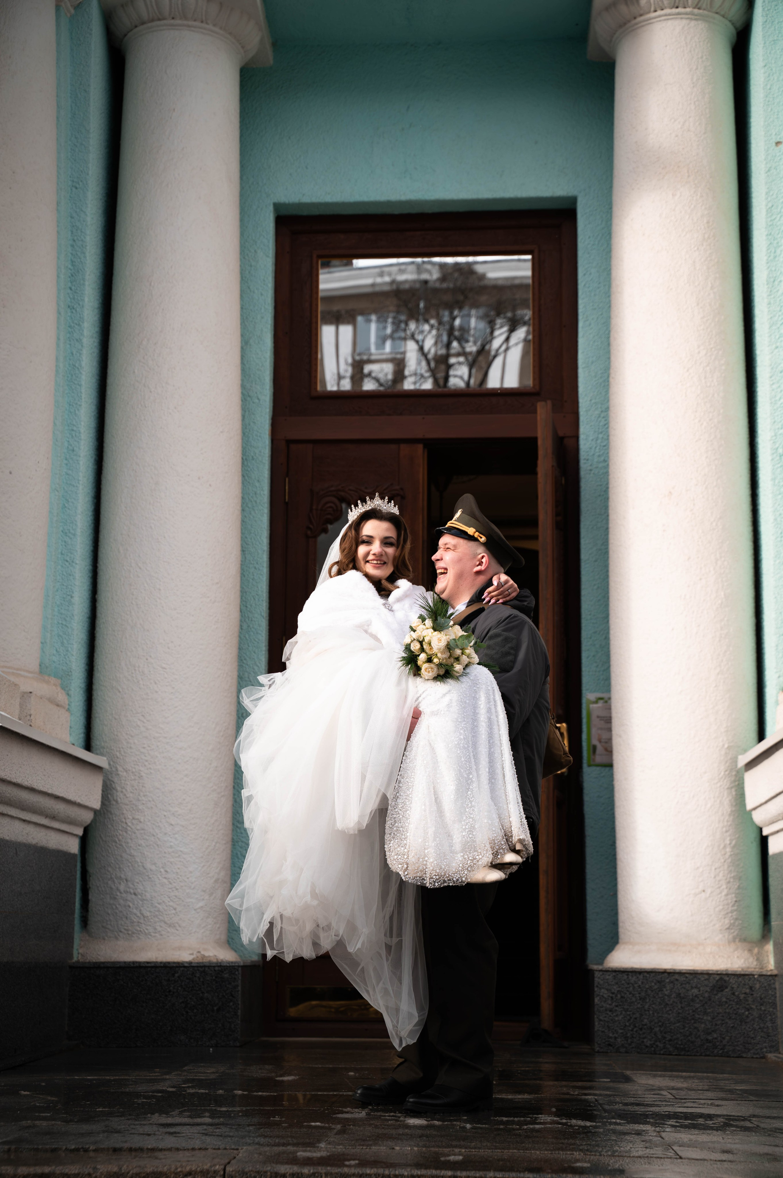 Весілля Катерини та Владислава. Сімейний та весільний фотограф Анастасія Реброва