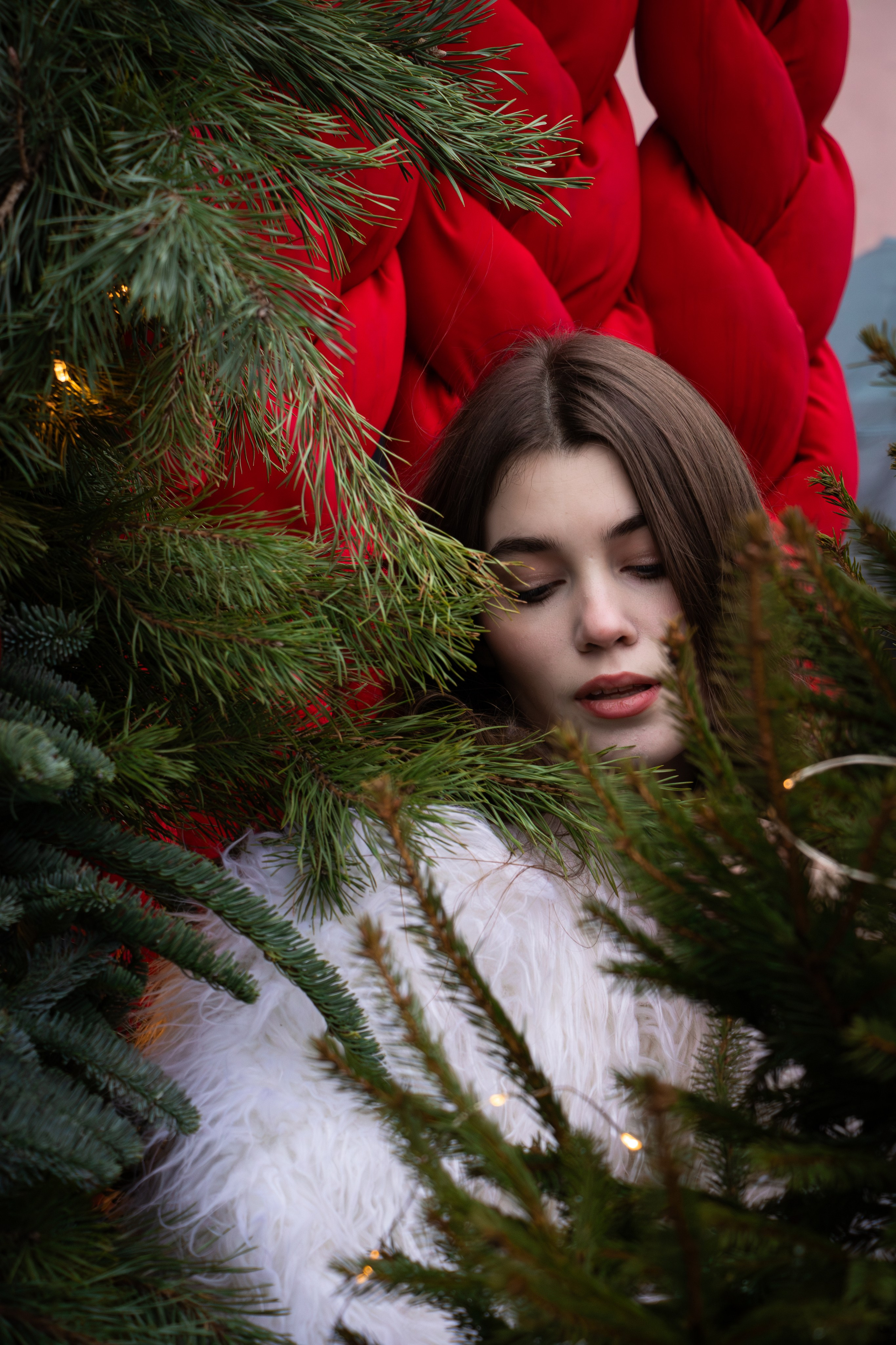 Анастасія. Сімейний та весільний фотограф Анастасія Реброва