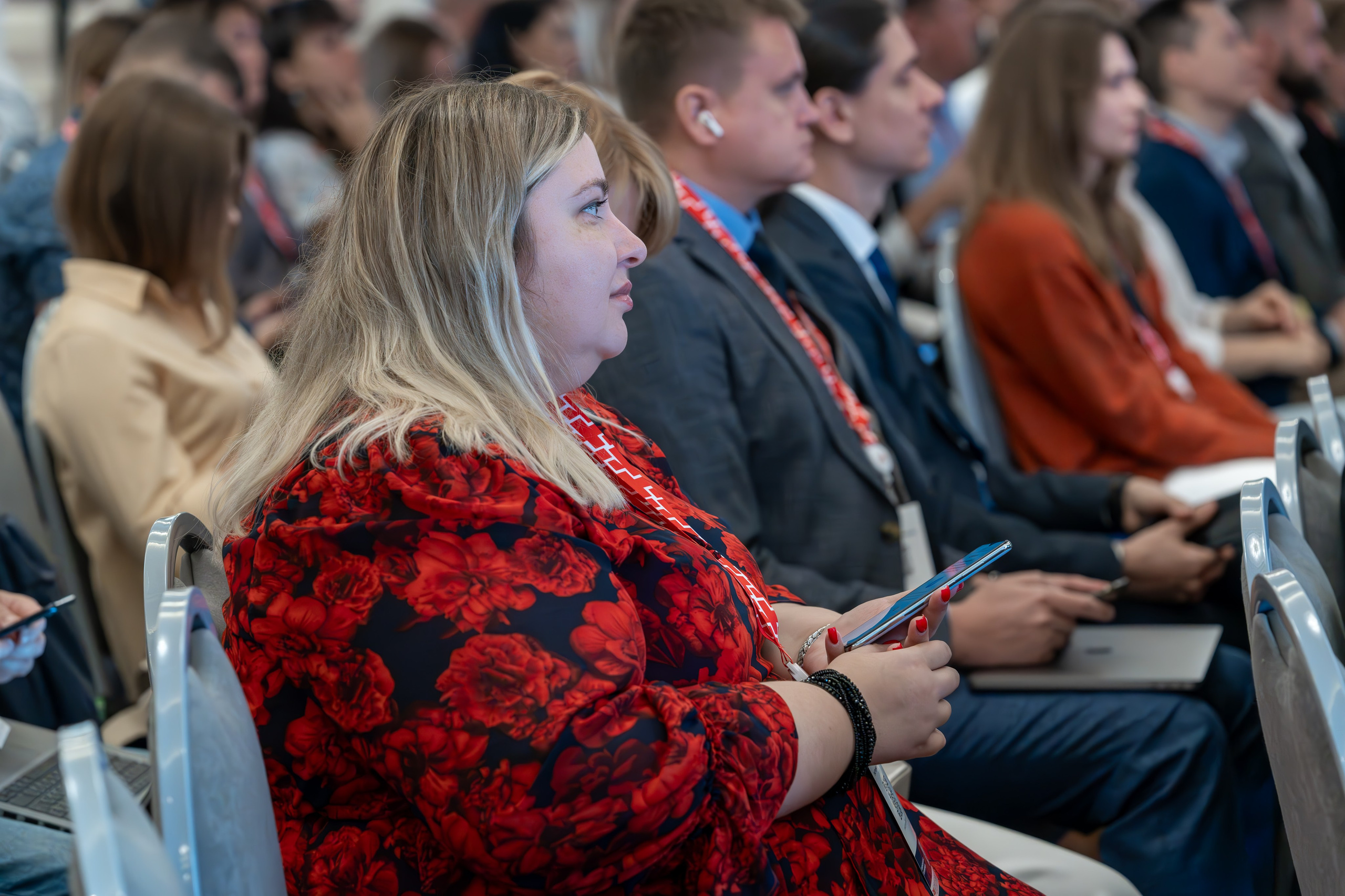 Международная конференция по управлению проектами. Репортажный фотограф в Красной Поляне и Сочи Павлюченко Екатерина