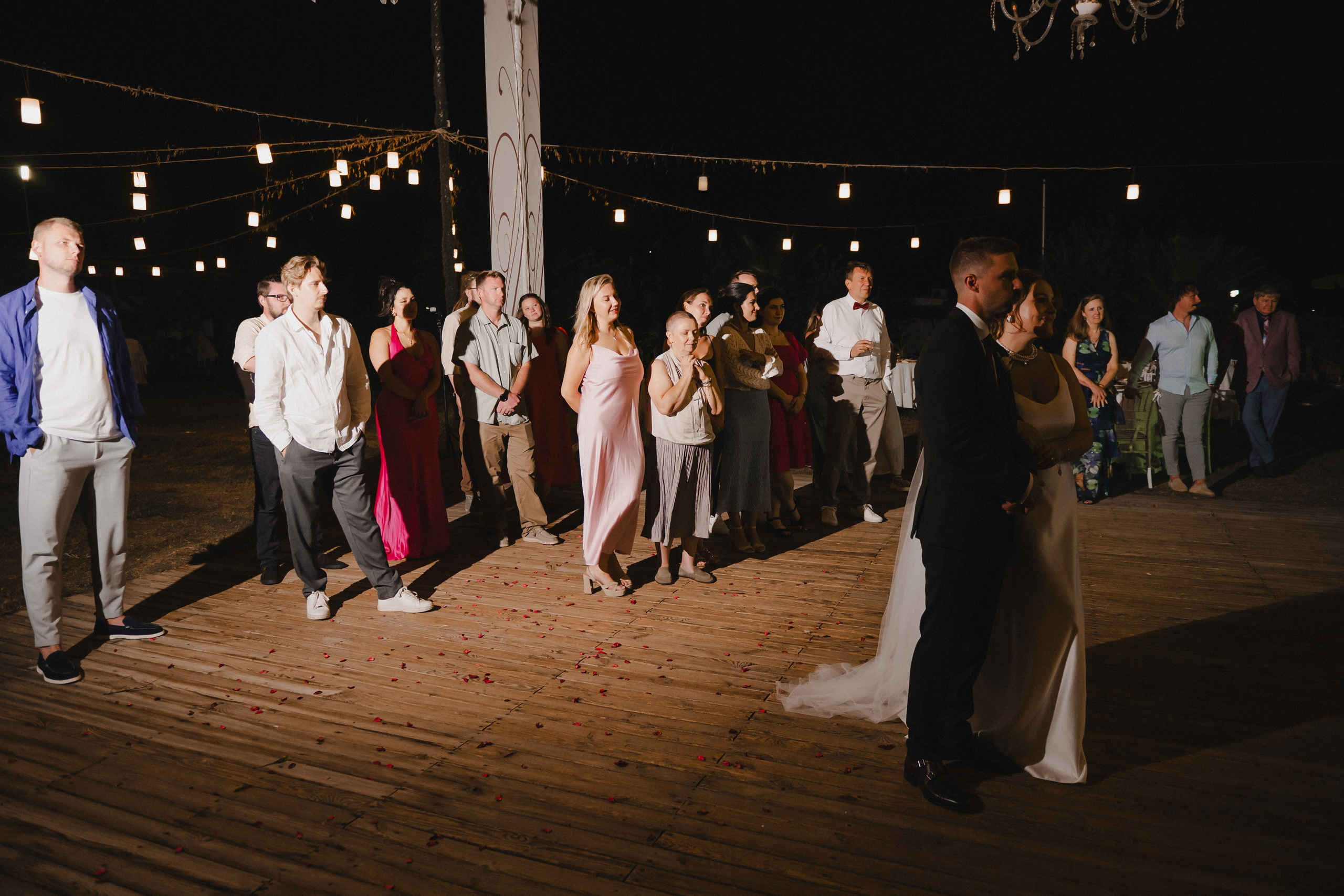 Nataly & Tristian. Фотограф в Анталии (Турция) Ева Сэрт