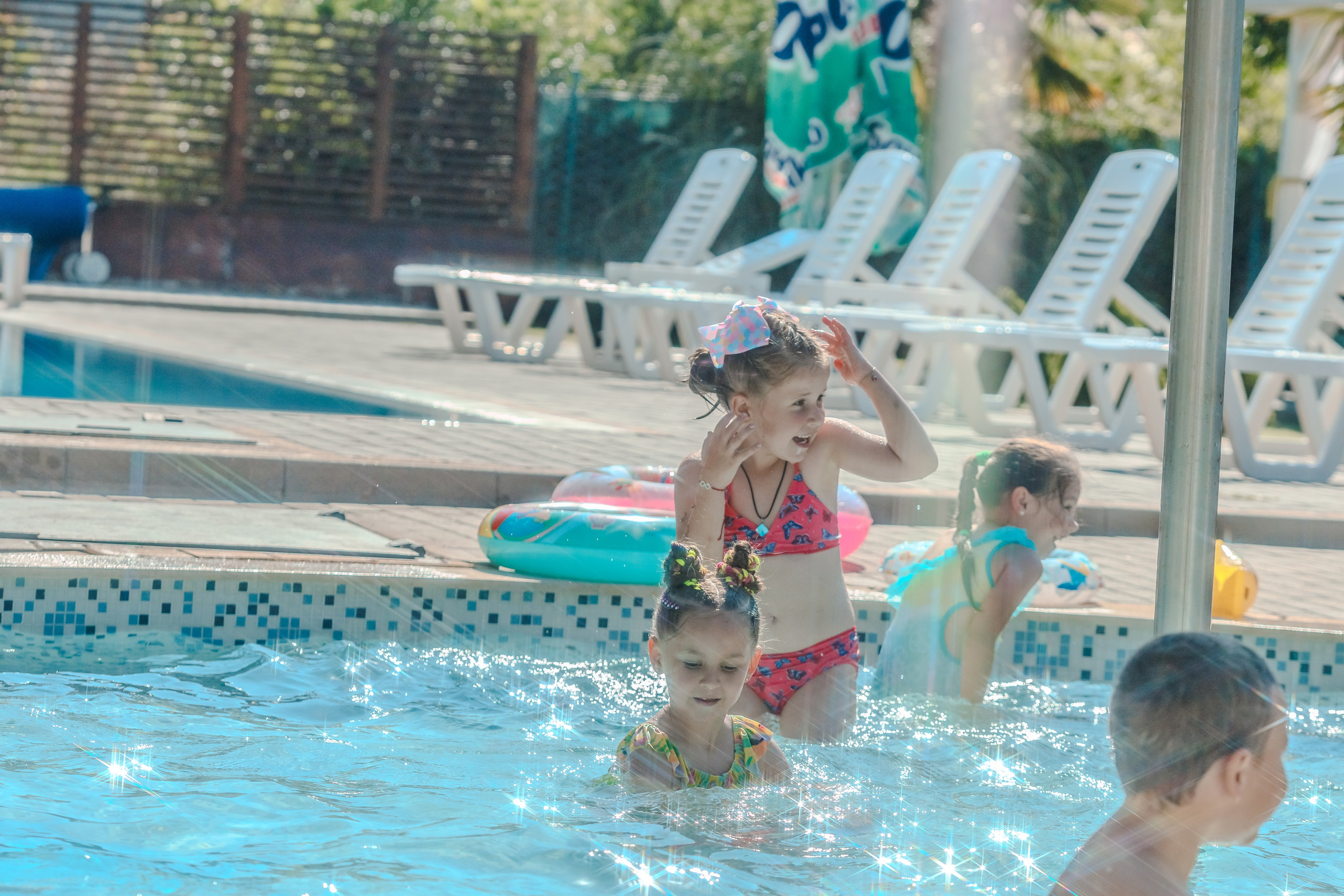 Честит Рожден Ден. Фотограф Ирина Йотова