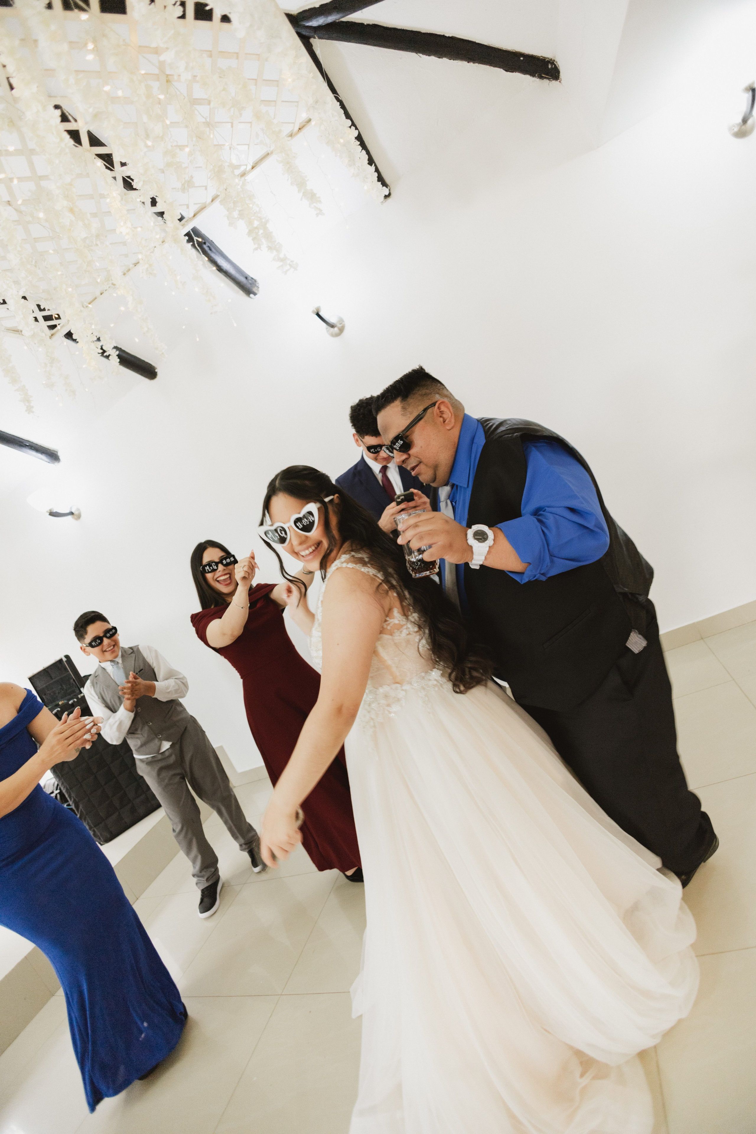 Gabriel & Maria. FOCALMAGIC