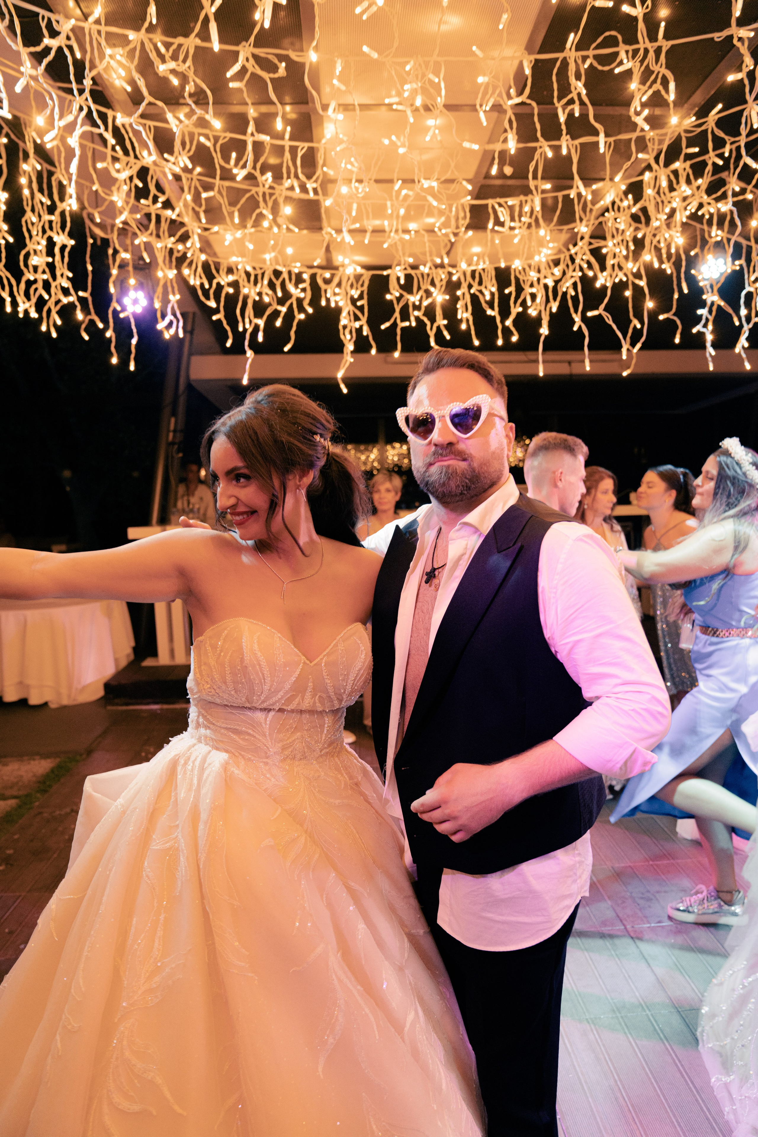 KONSTANTINOS & KONSTANTINA