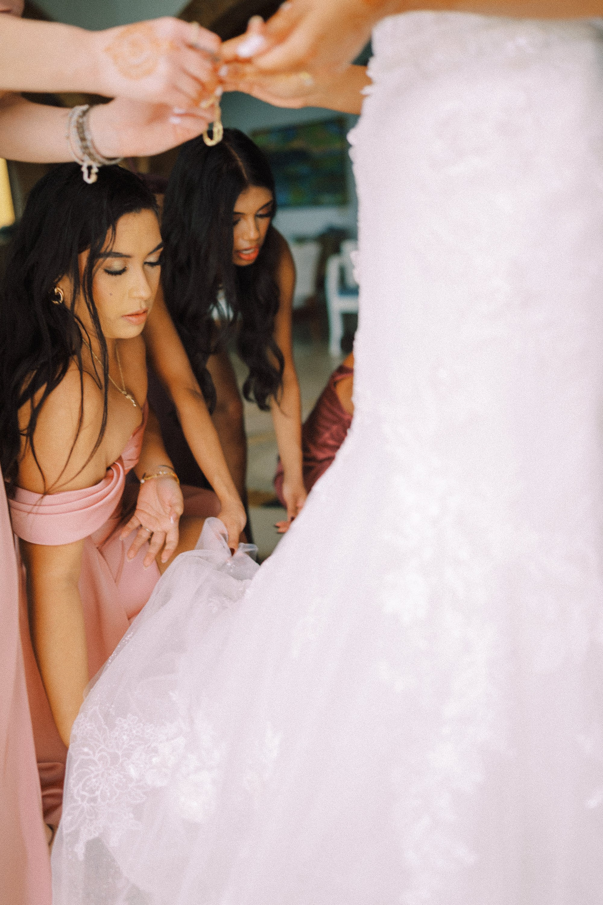 Jannet & Shan wedding in Sayulita church. Sayulita Wedding Photographer, Puerto Vallarta, Cabo