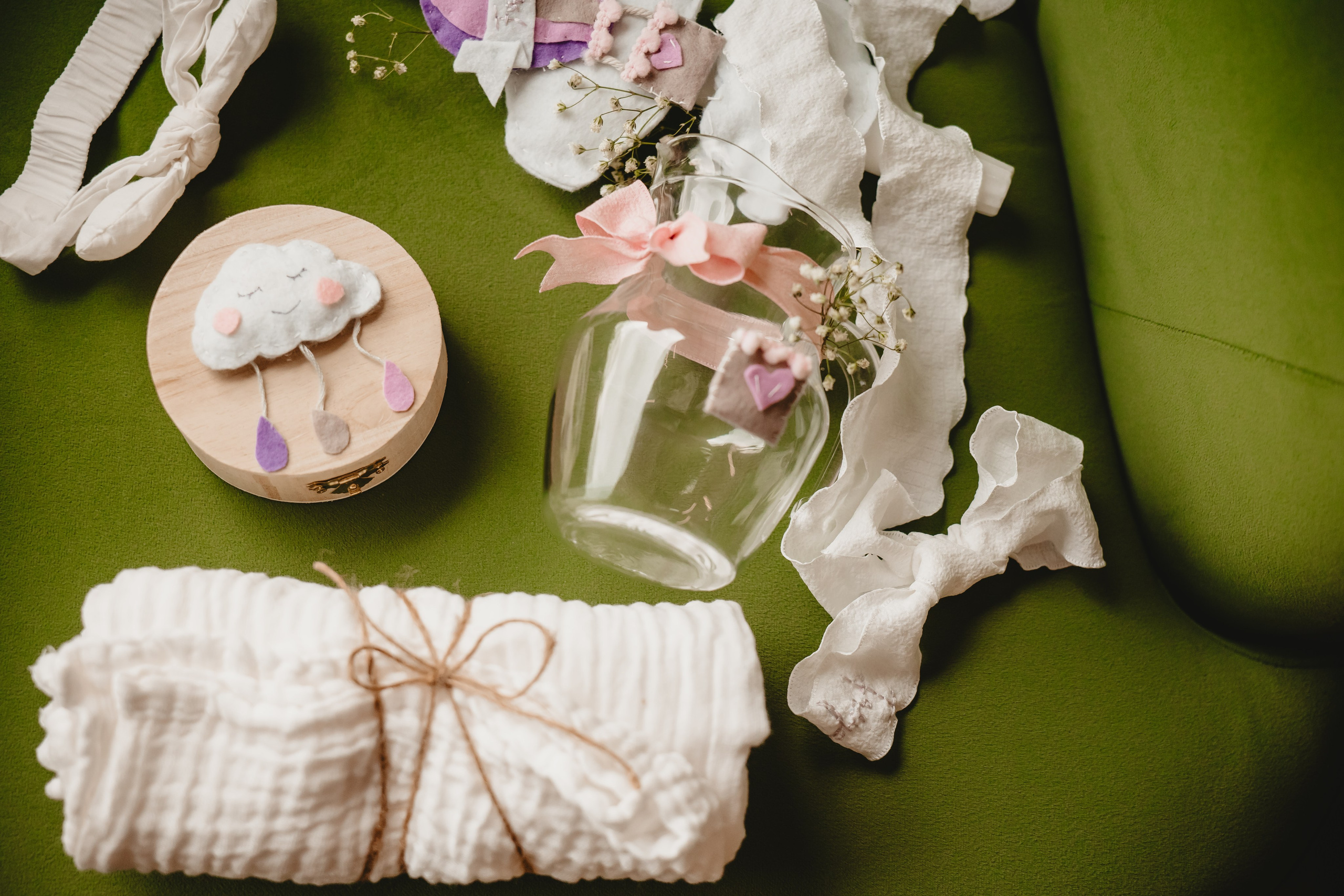 Bebe F. Home