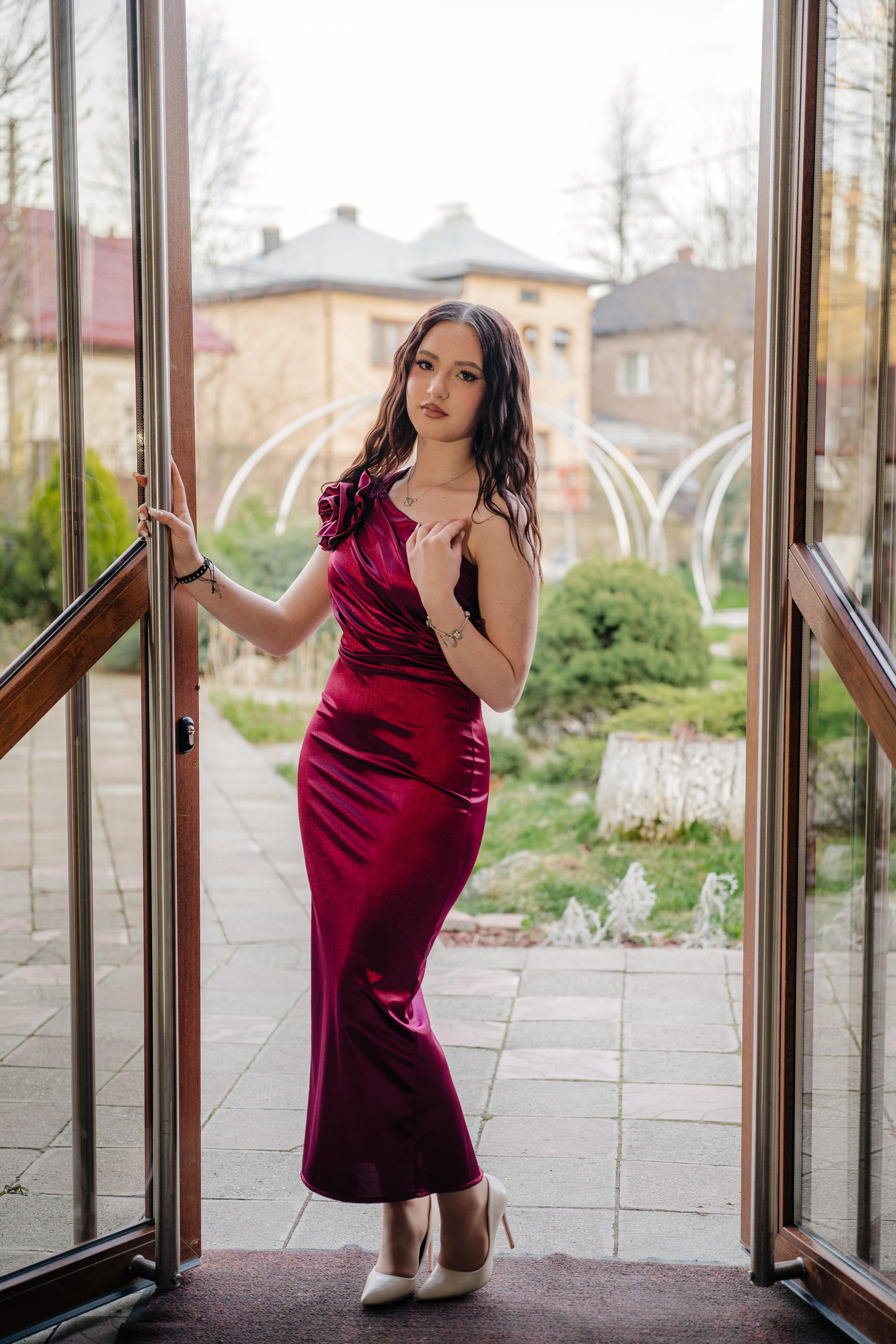 Andreea - Majorat. Tudor Respinciuc - Fotograf de Evenimente