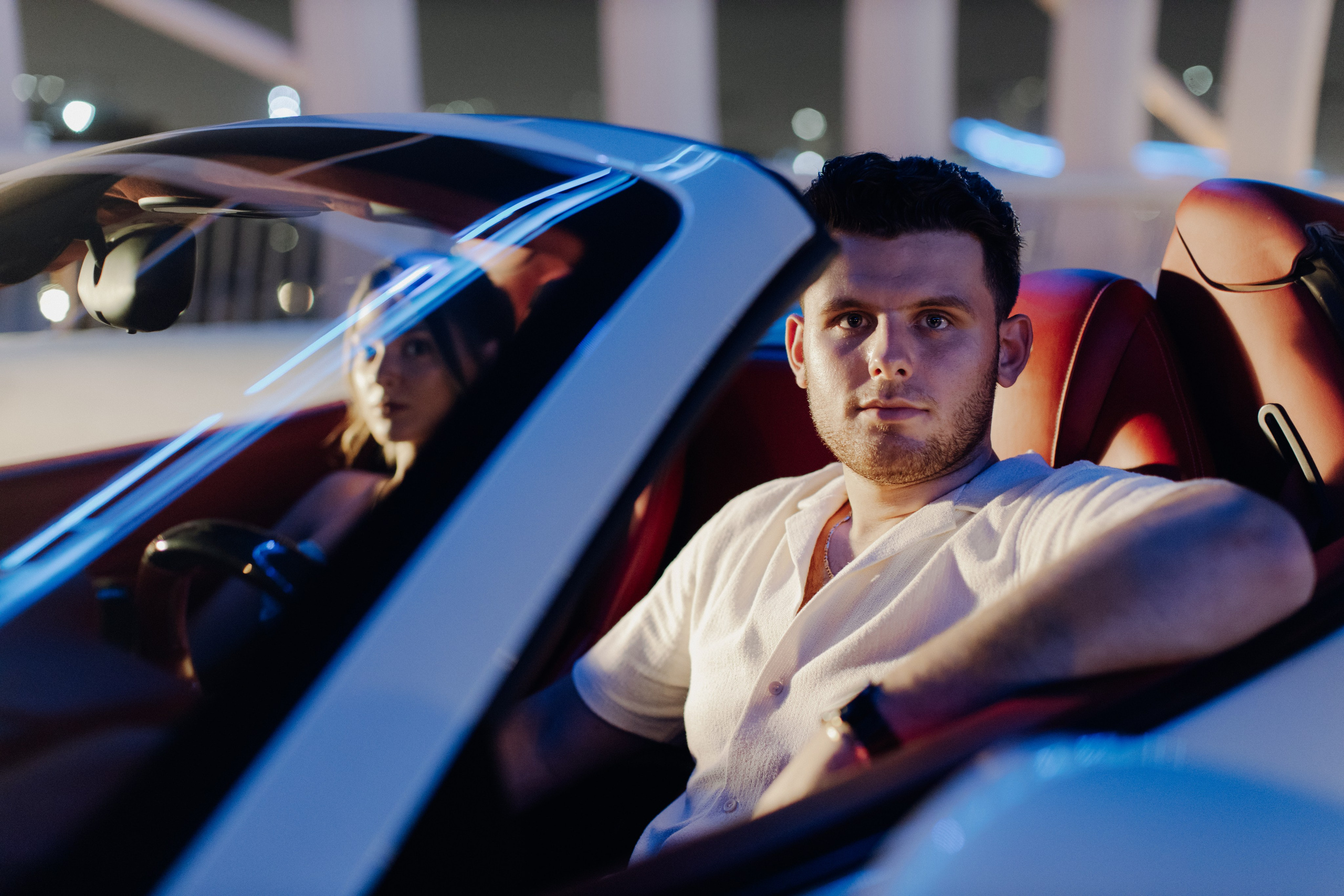 Mimosa & Erik E-session