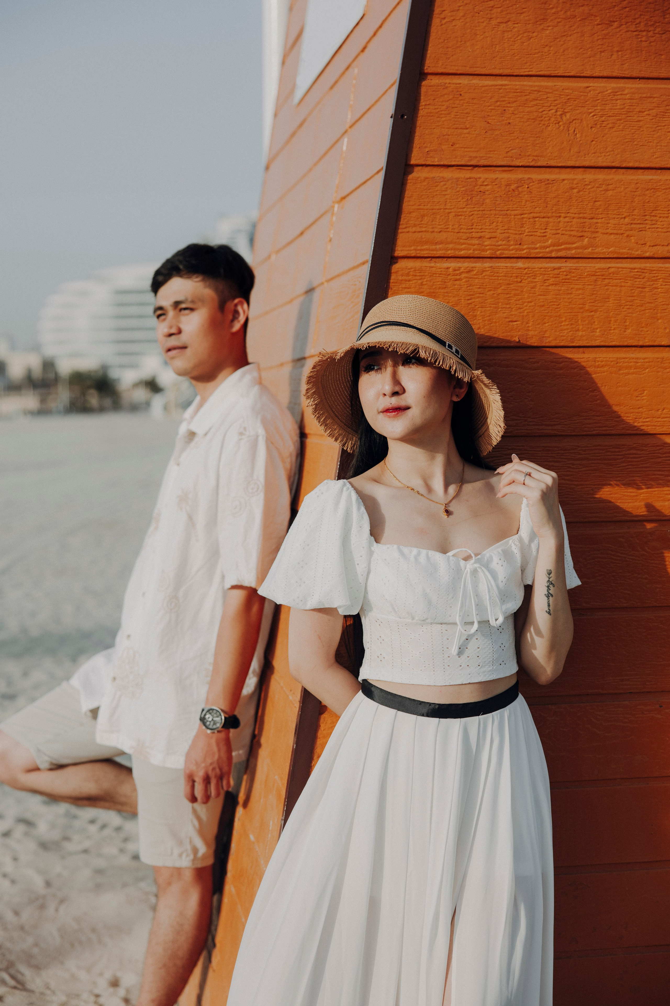 Allen & Kitty PreWedding