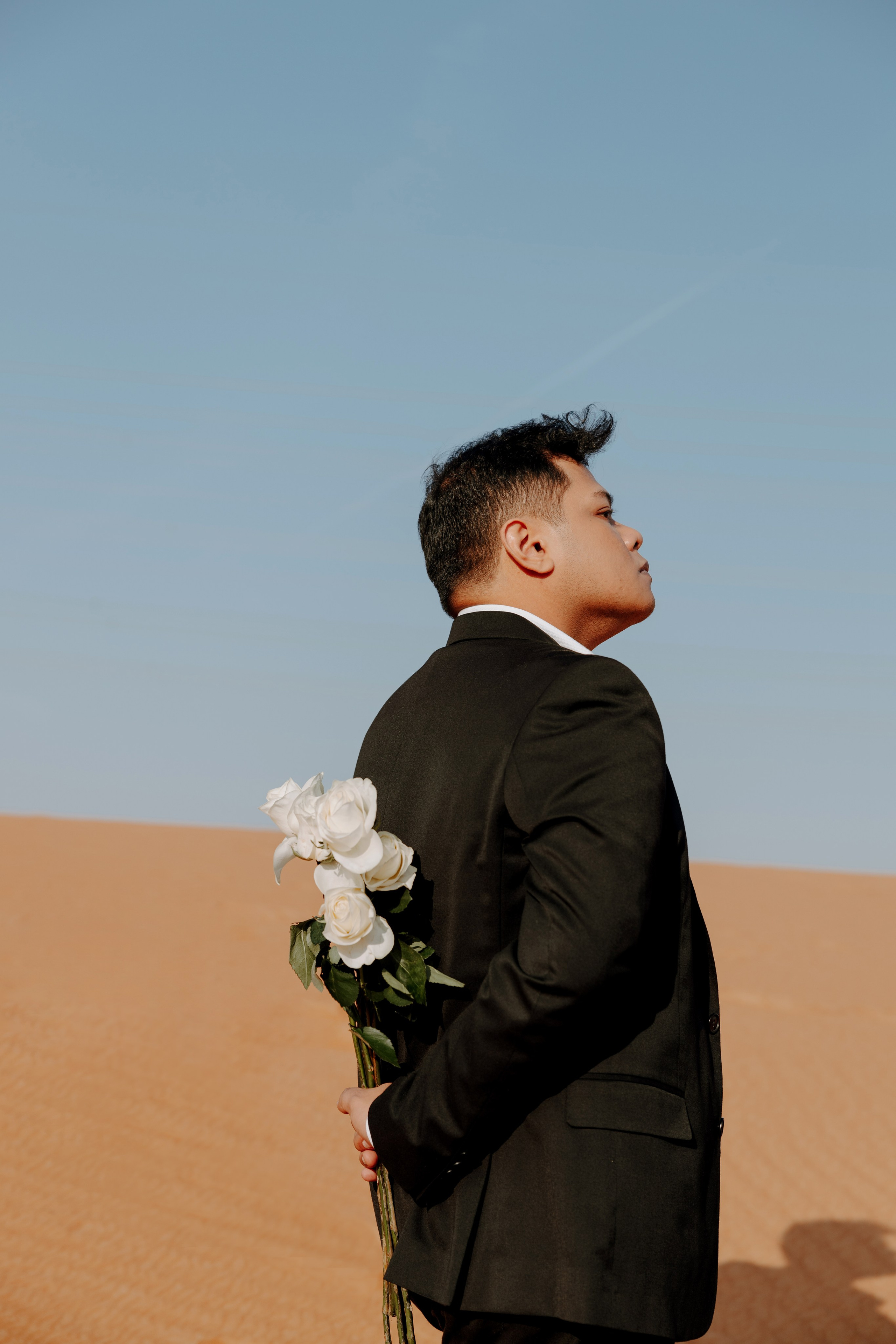 Aiko & Bo PreWedding