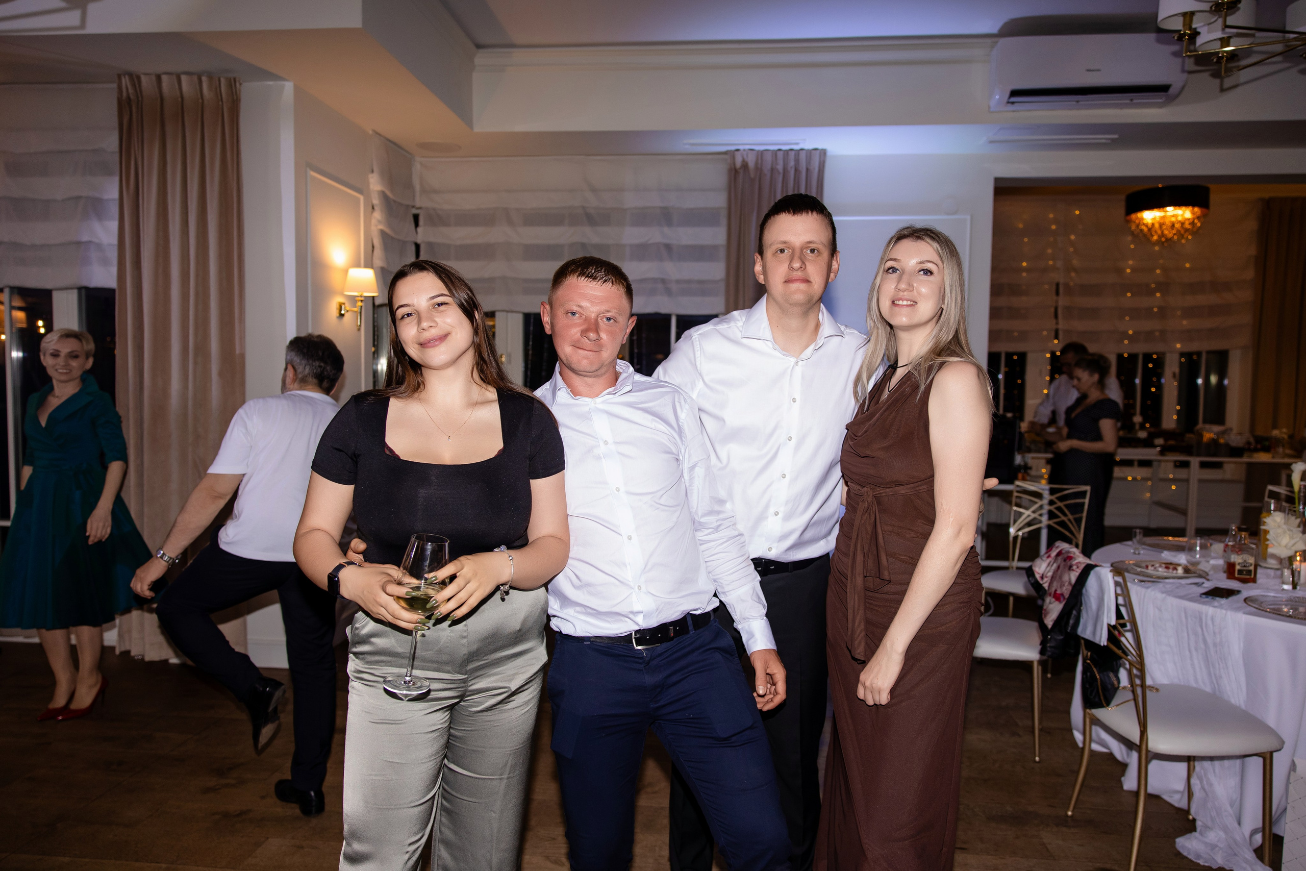 Василь + Іванна. Весільний, сімейний фотограф Варшава