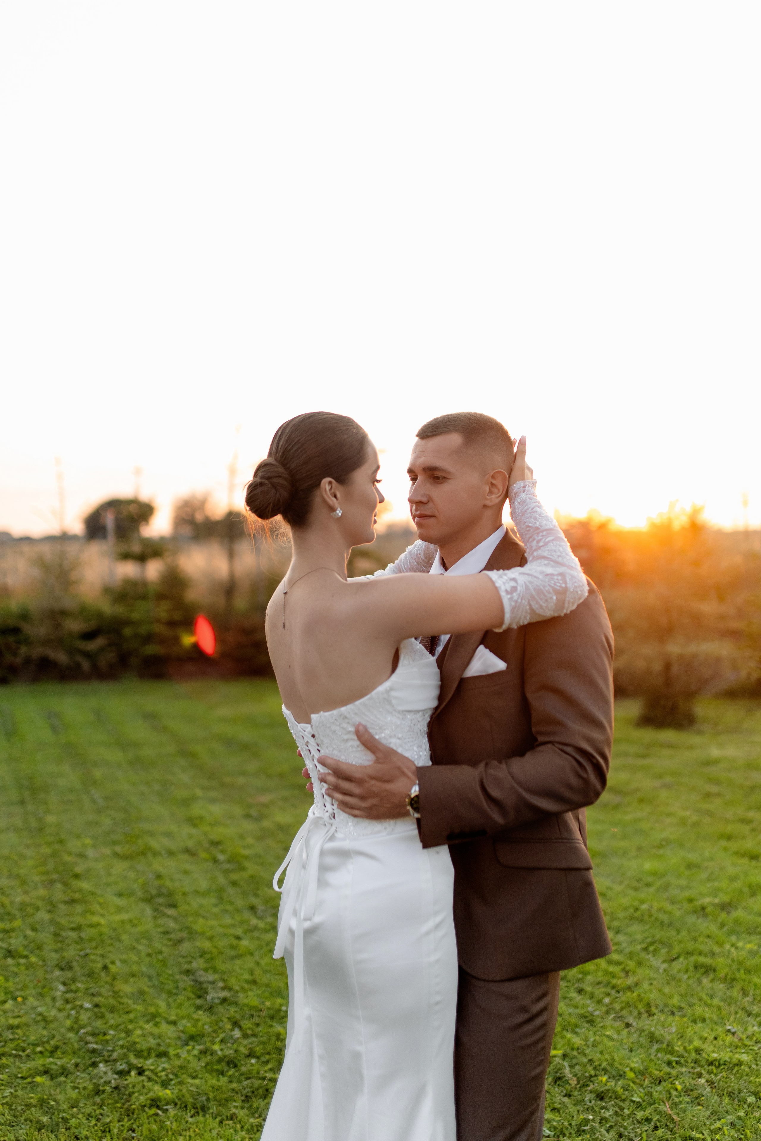 Ігор + Тая. Весільний, сімейний фотограф Варшава