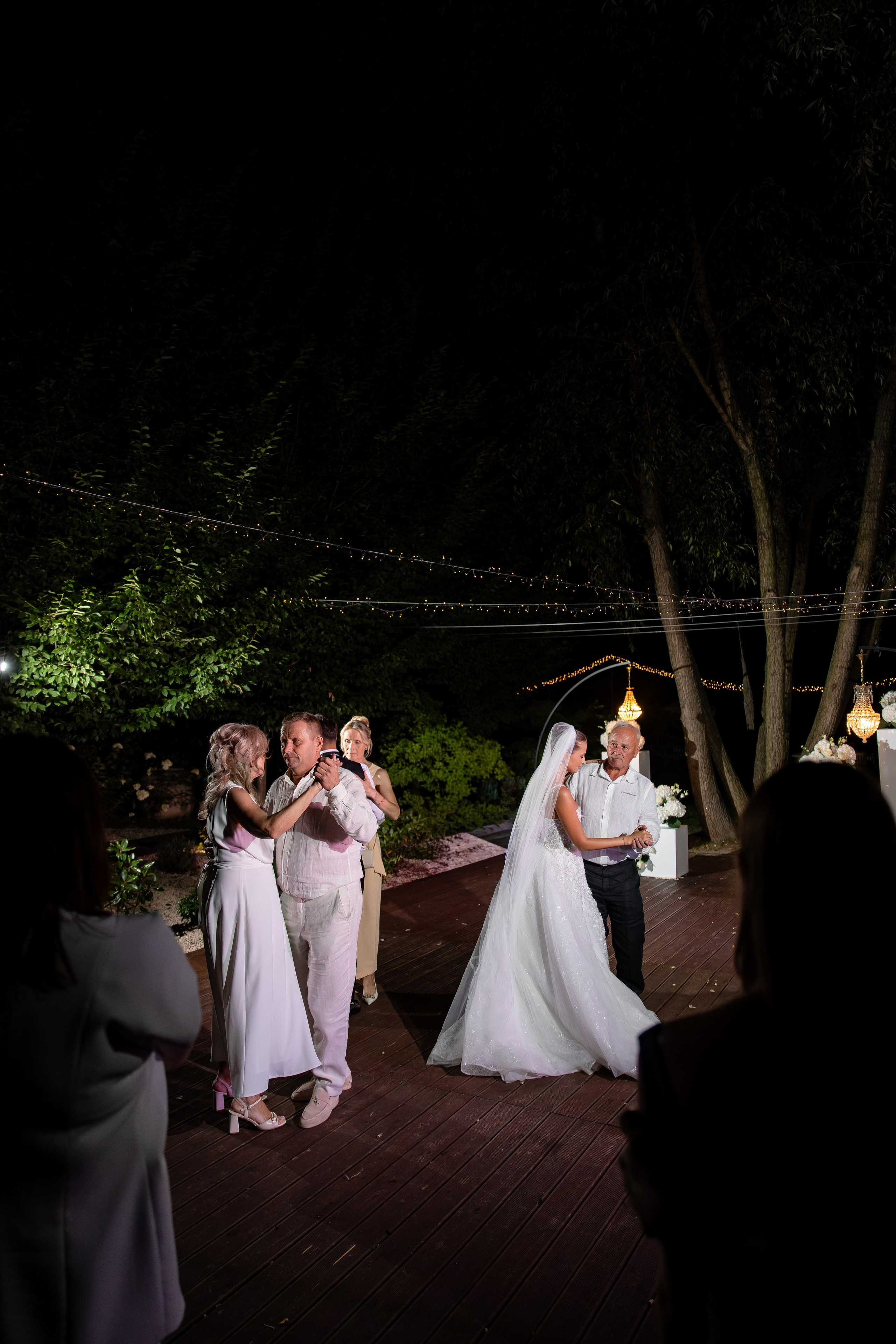 Андрій+Тетяна. Весільний, сімейний фотограф Варшава