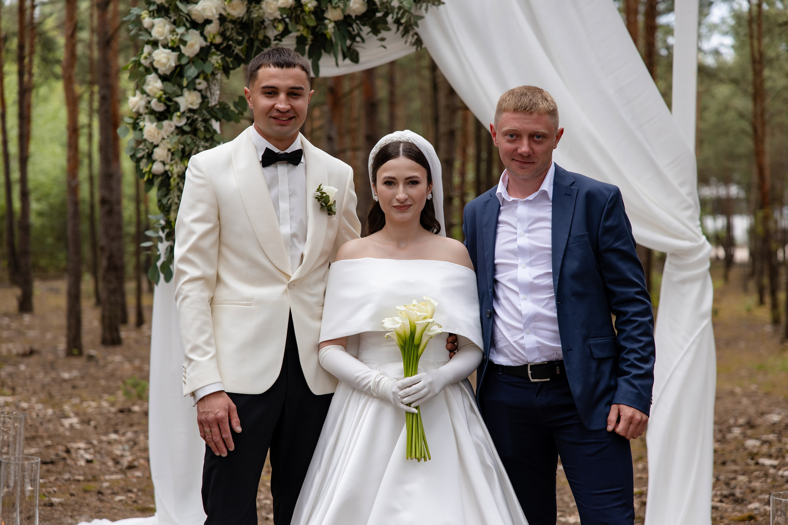 Василь + Іванна. Весільний, сімейний фотограф Варшава