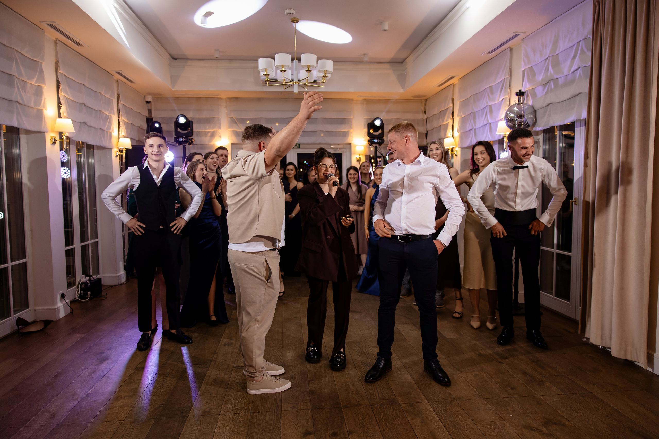 Василь + Іванна. Весільний, сімейний фотограф Варшава