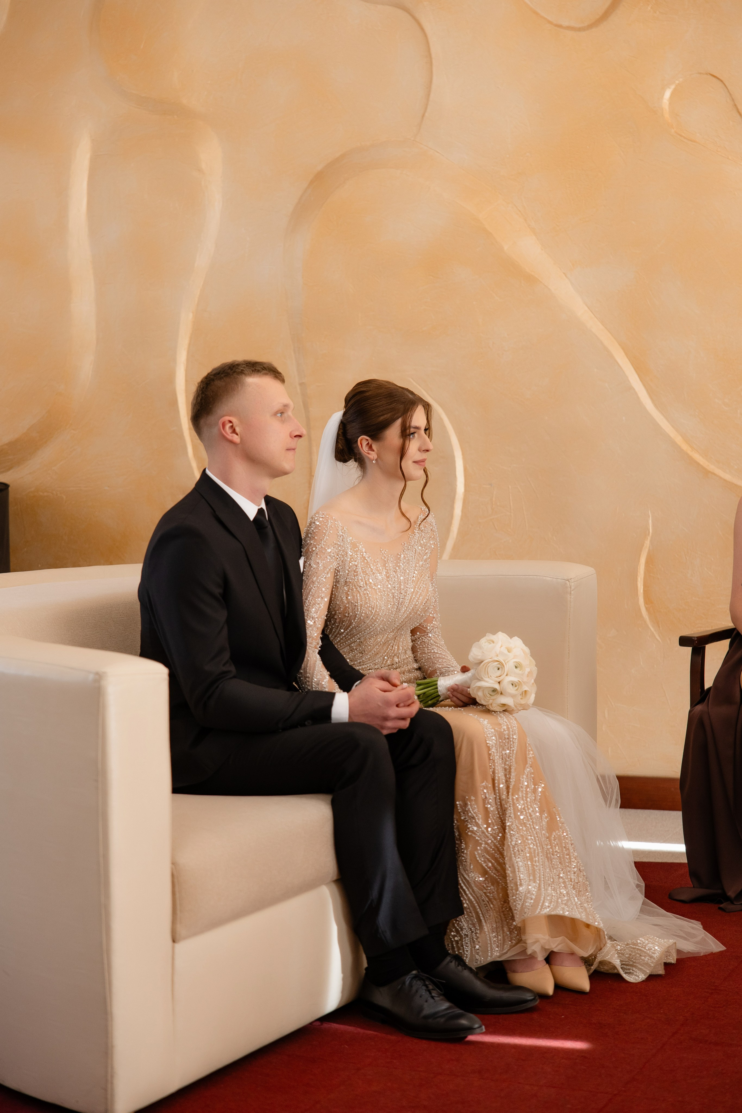 Андрій + Тетяна. Весільний, сімейний фотограф Варшава