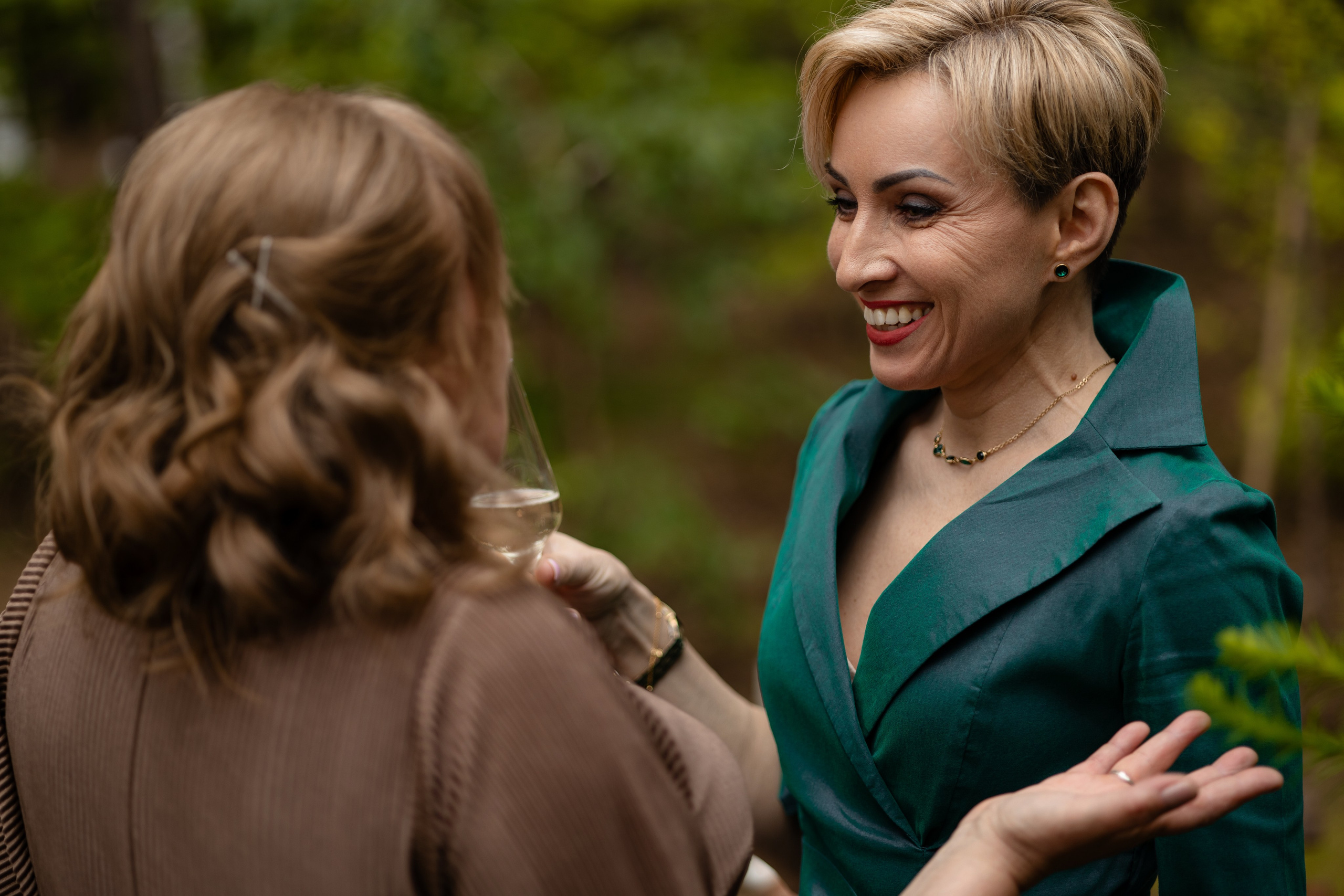 Василь + Іванна. Весільний, сімейний фотограф Варшава