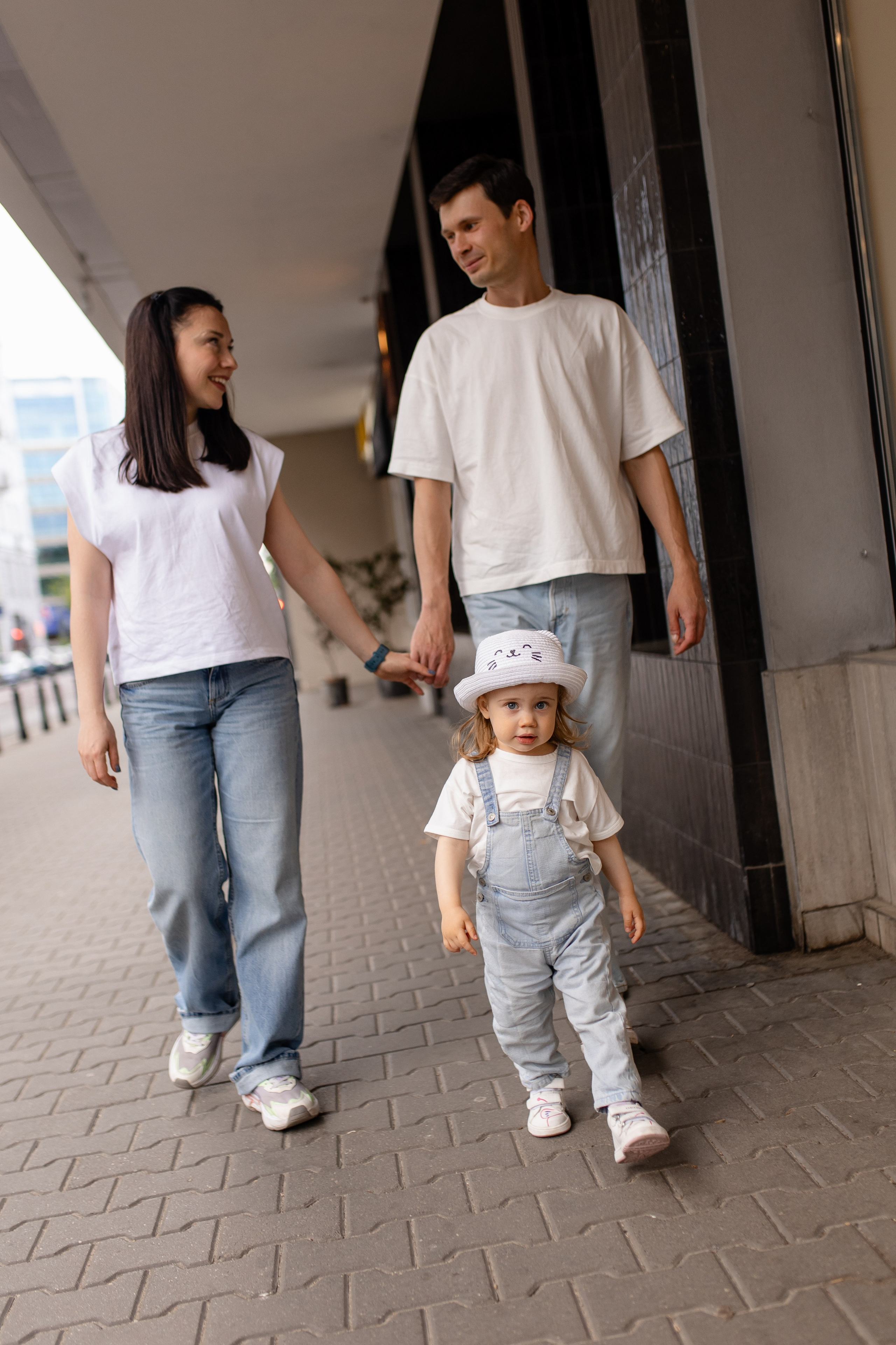 Настя Єва Денис. Весільний, сімейний фотограф Варшава
