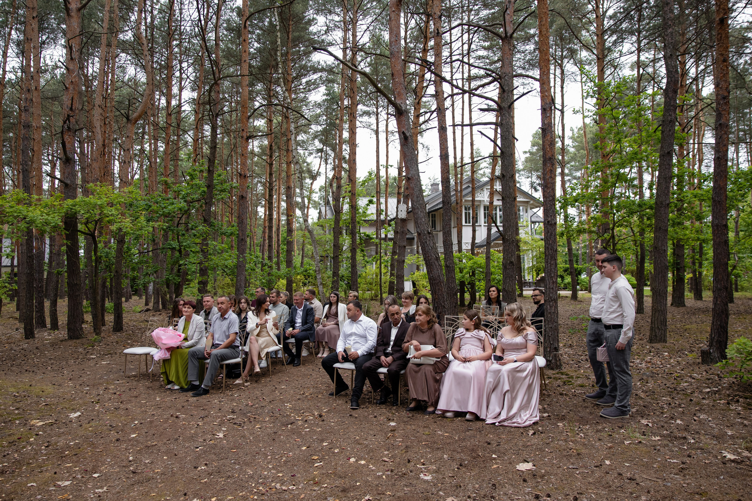 Василь + Іванна. Весільний, сімейний фотограф Варшава