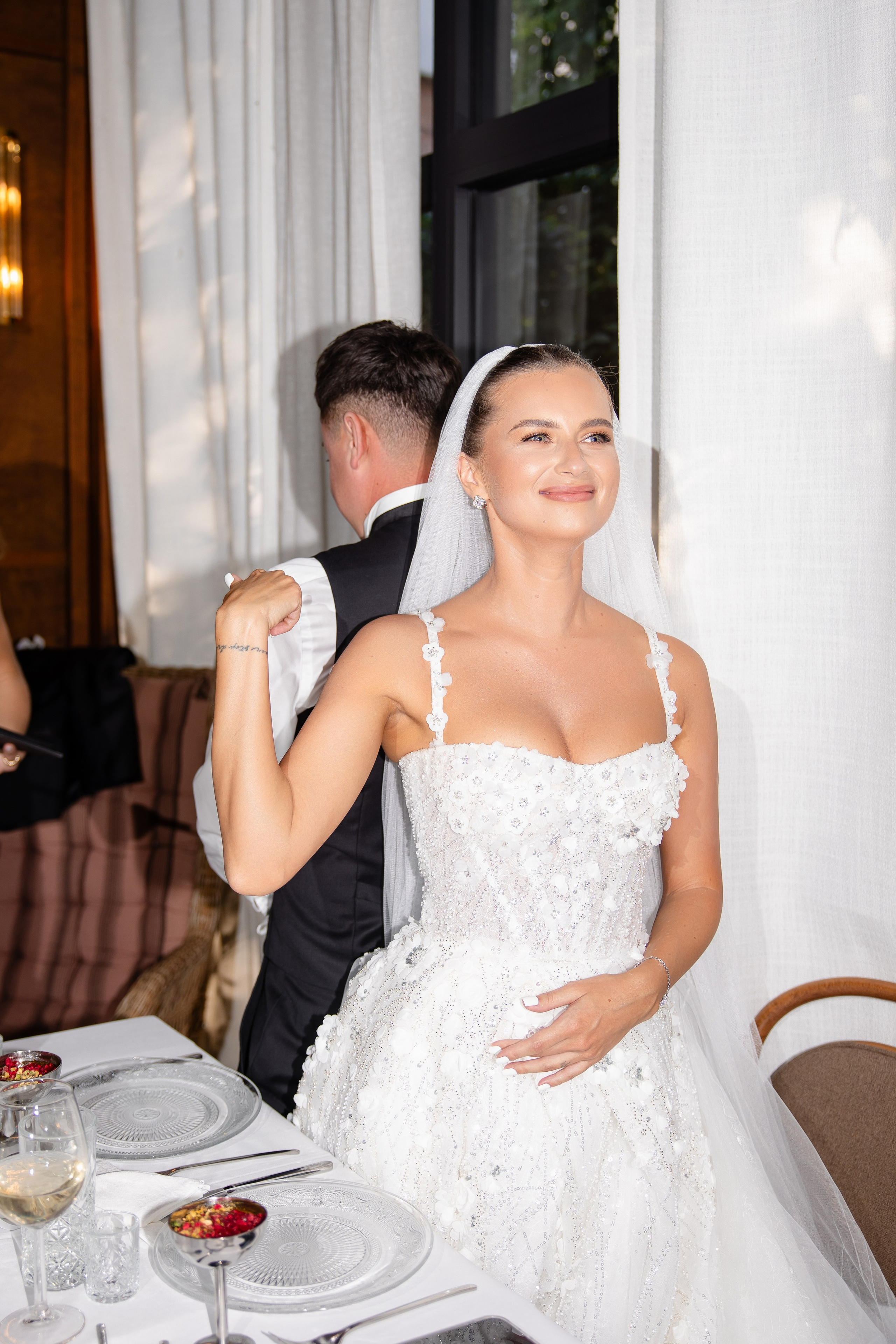 Андрій+Тетяна. Весільний, сімейний фотограф Варшава