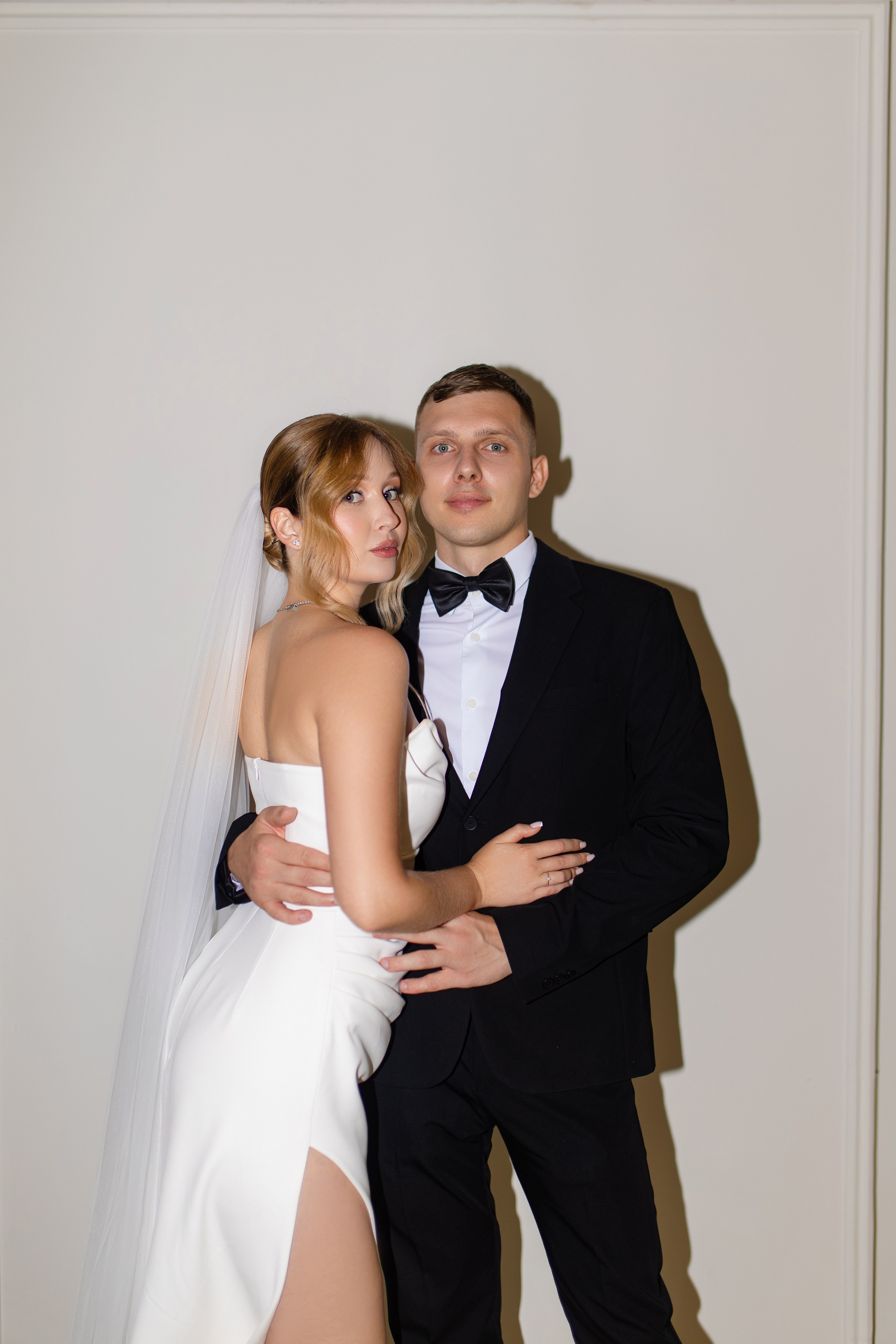 Олег+Тетяна. Весільний, сімейний фотограф Варшава