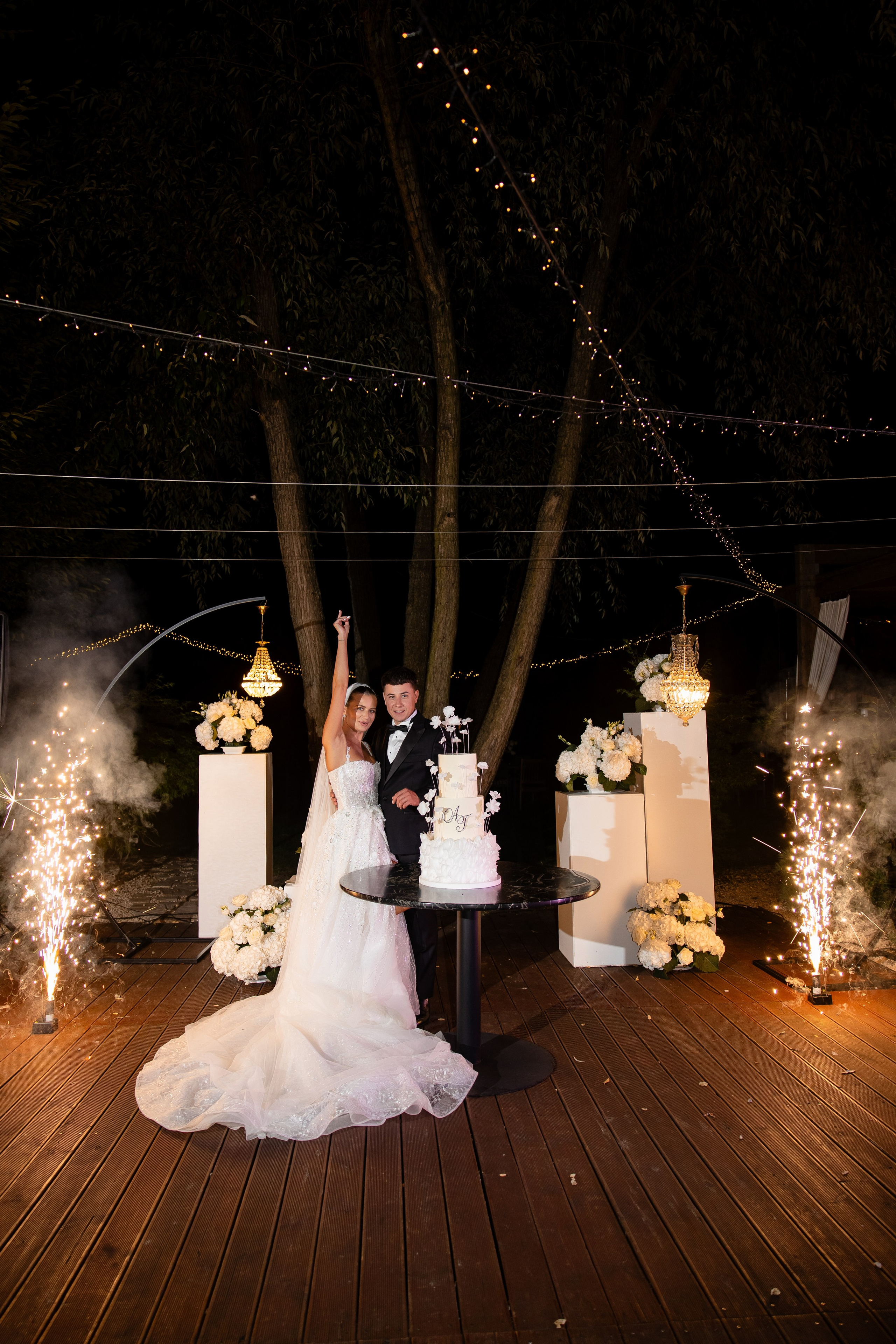 Андрій+Тетяна. Весільний, сімейний фотограф Варшава